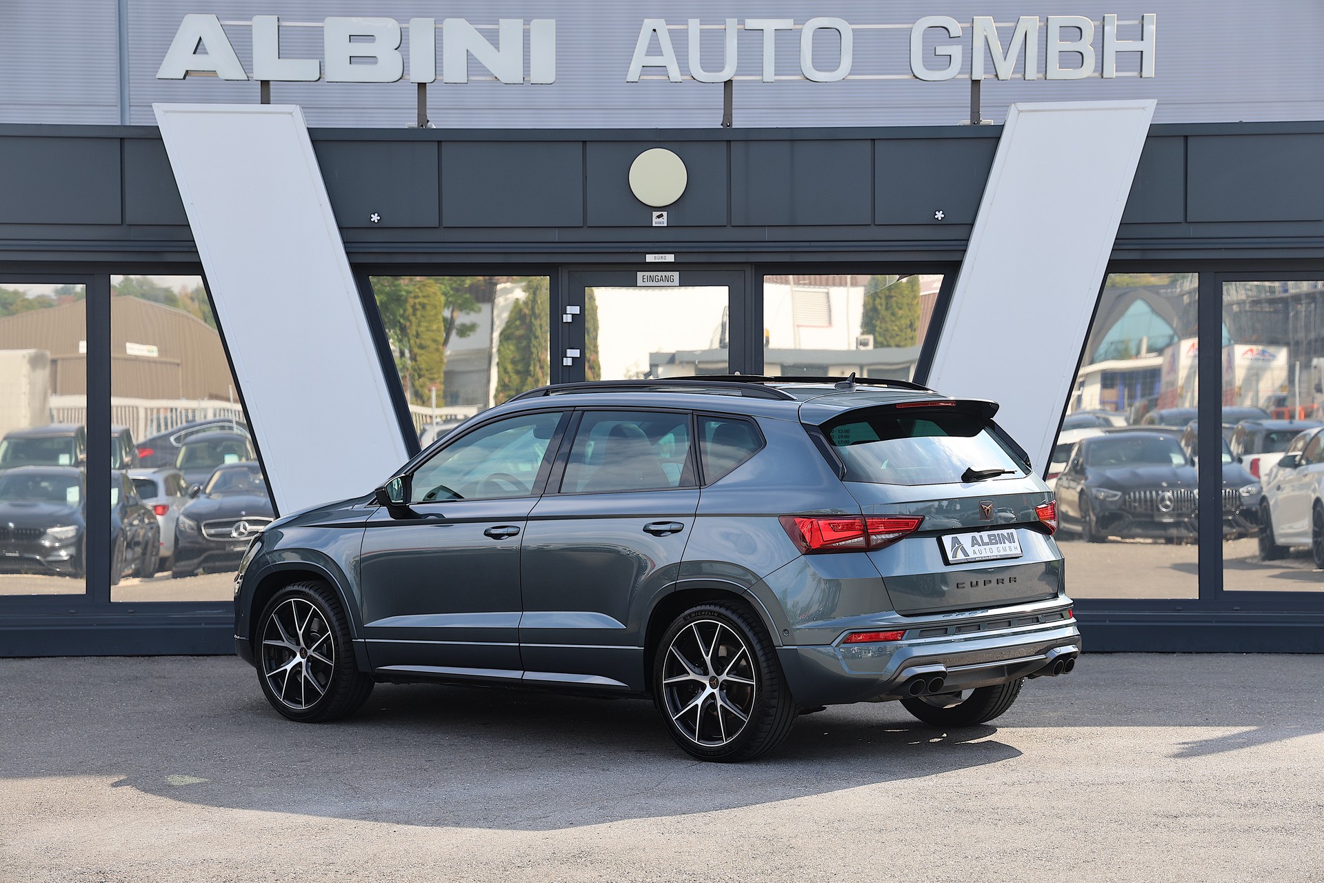 CUPRA Cupra Ateca 2.0 TSI 4Drive DSG-showroom-element-3