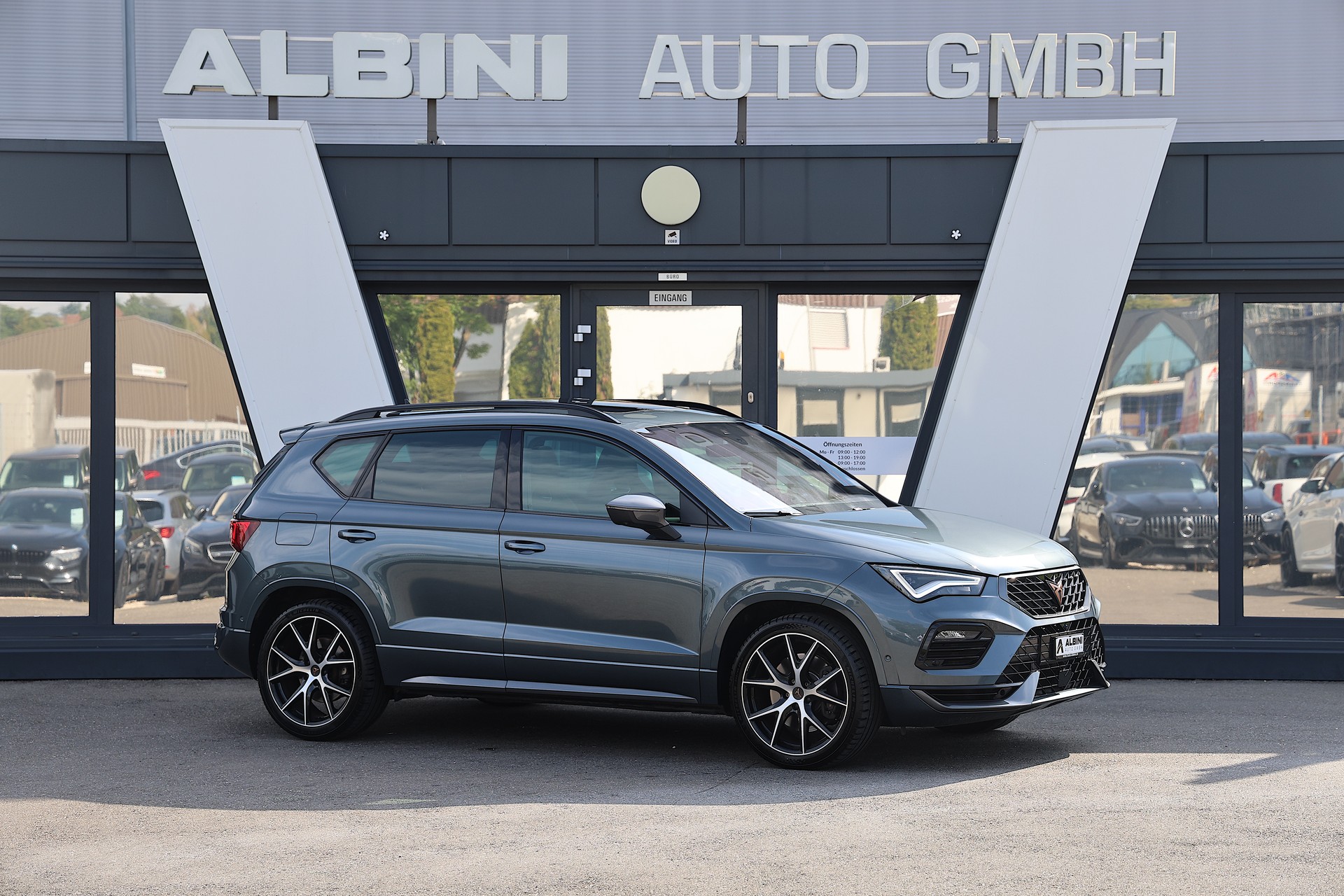 CUPRA Cupra Ateca 2.0 TSI 4Drive DSG-showroom-element-1