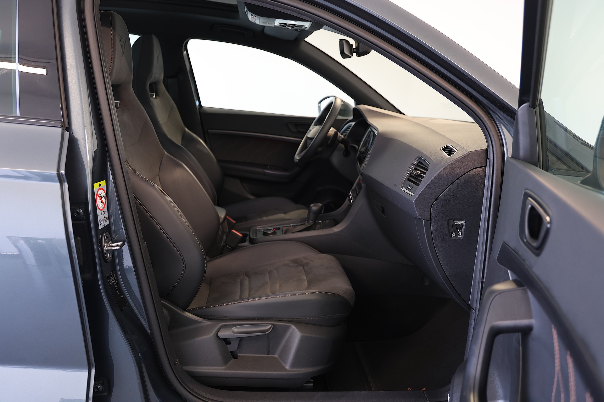 CUPRA Cupra Ateca 2.0 TSI 4Drive DSG-image-12