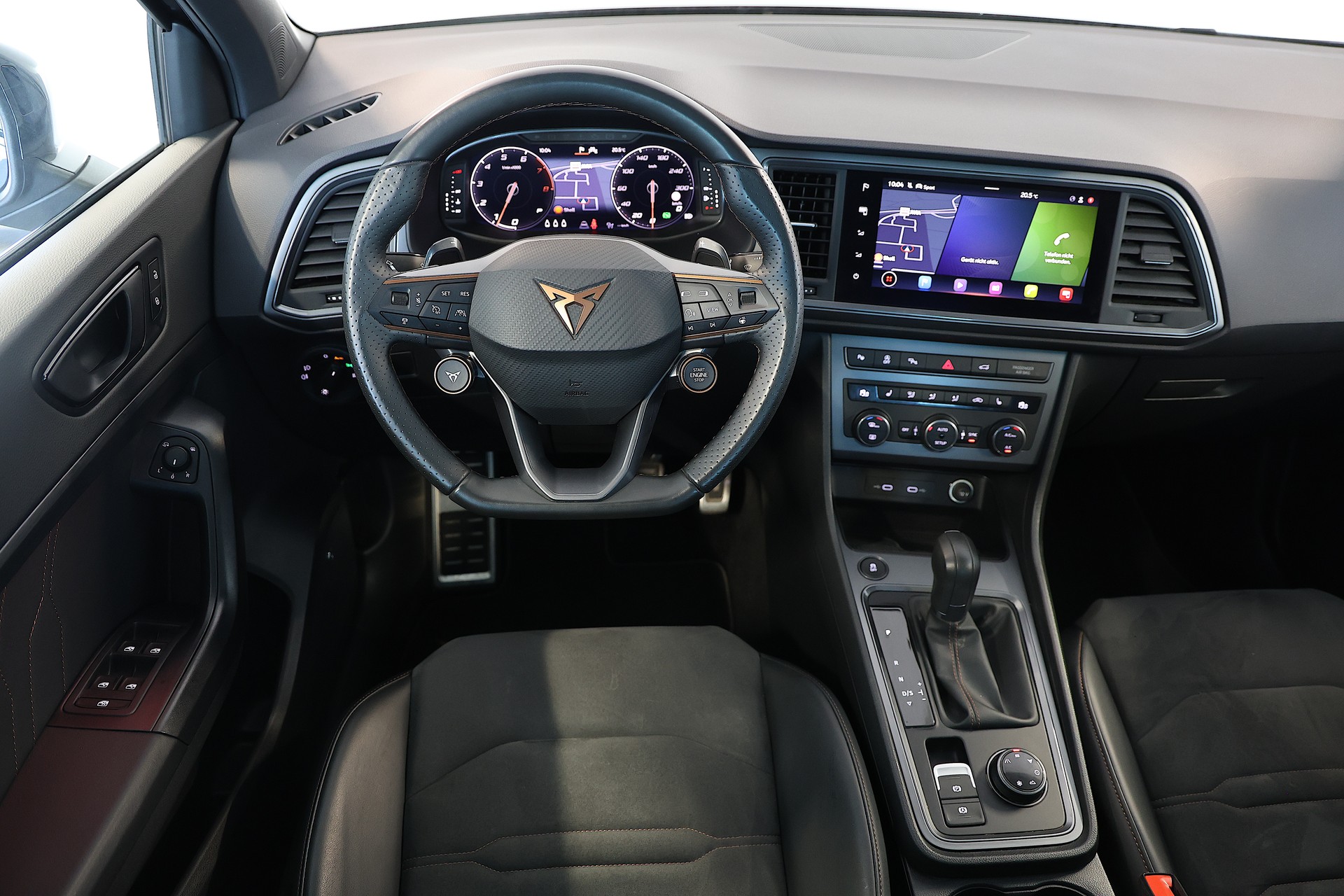 CUPRA Cupra Ateca 2.0 TSI 4Drive DSG-image-9