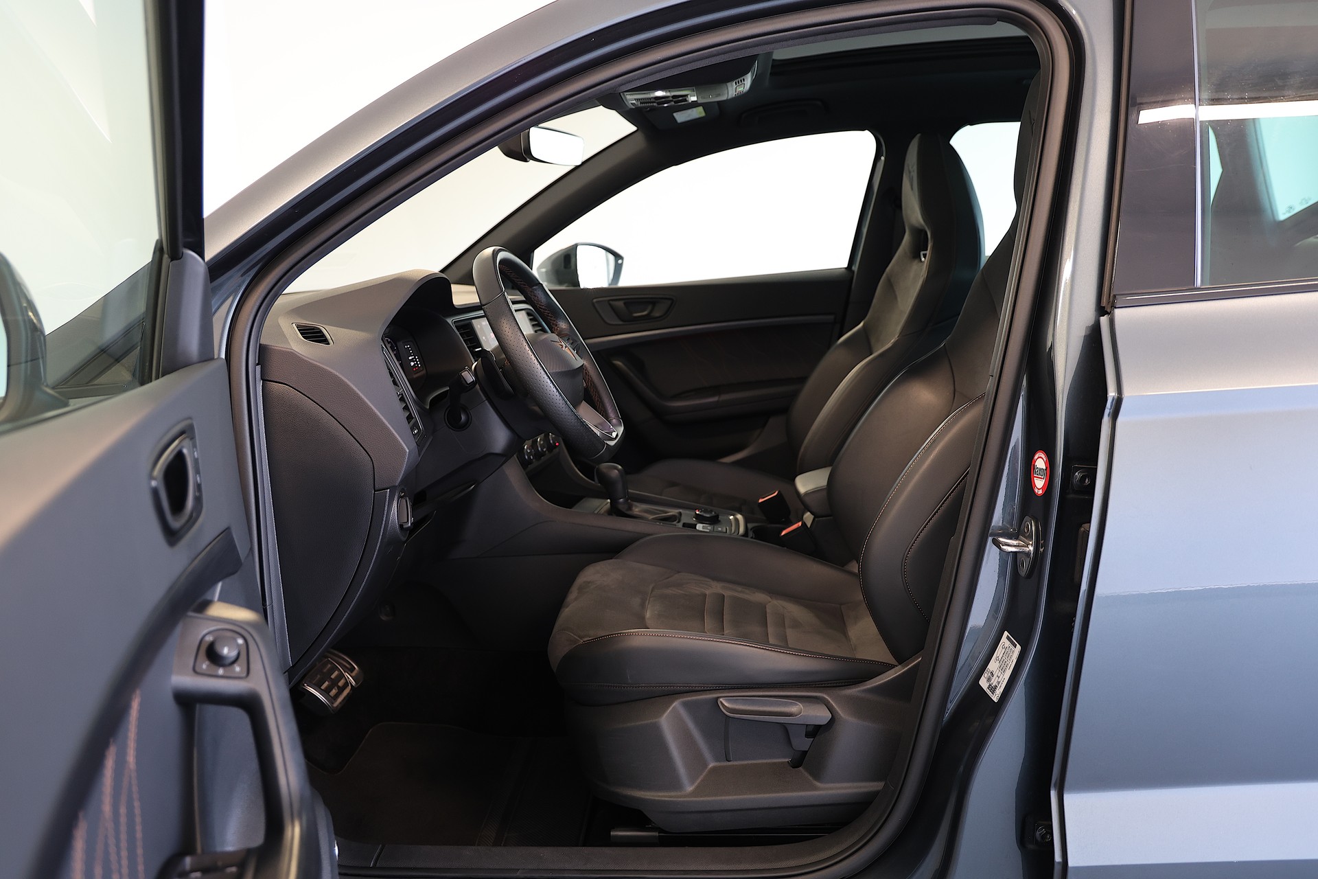 CUPRA Cupra Ateca 2.0 TSI 4Drive DSG-image-5