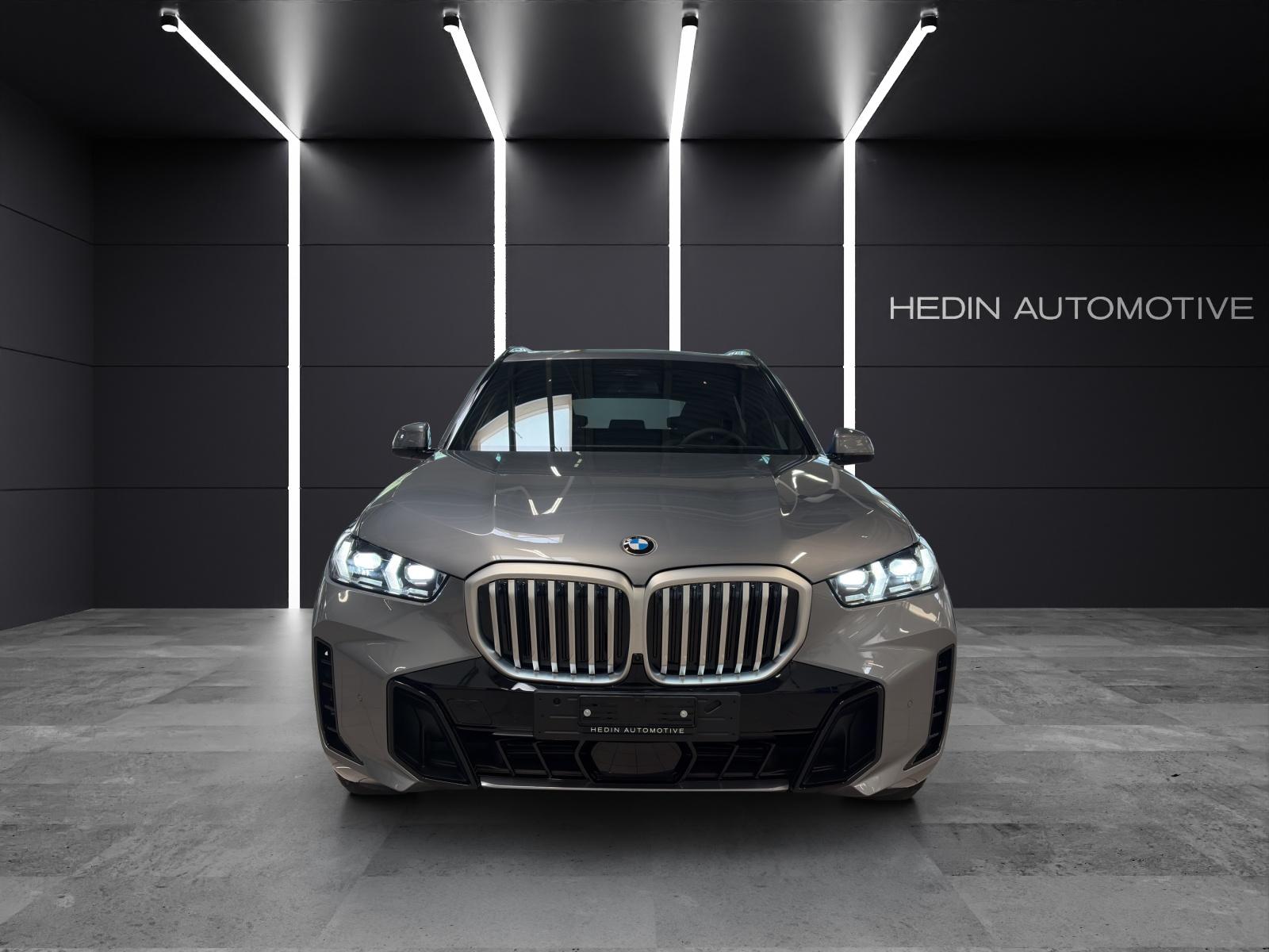 BMW X5 40d xDrive SAG-showroom-element-2
