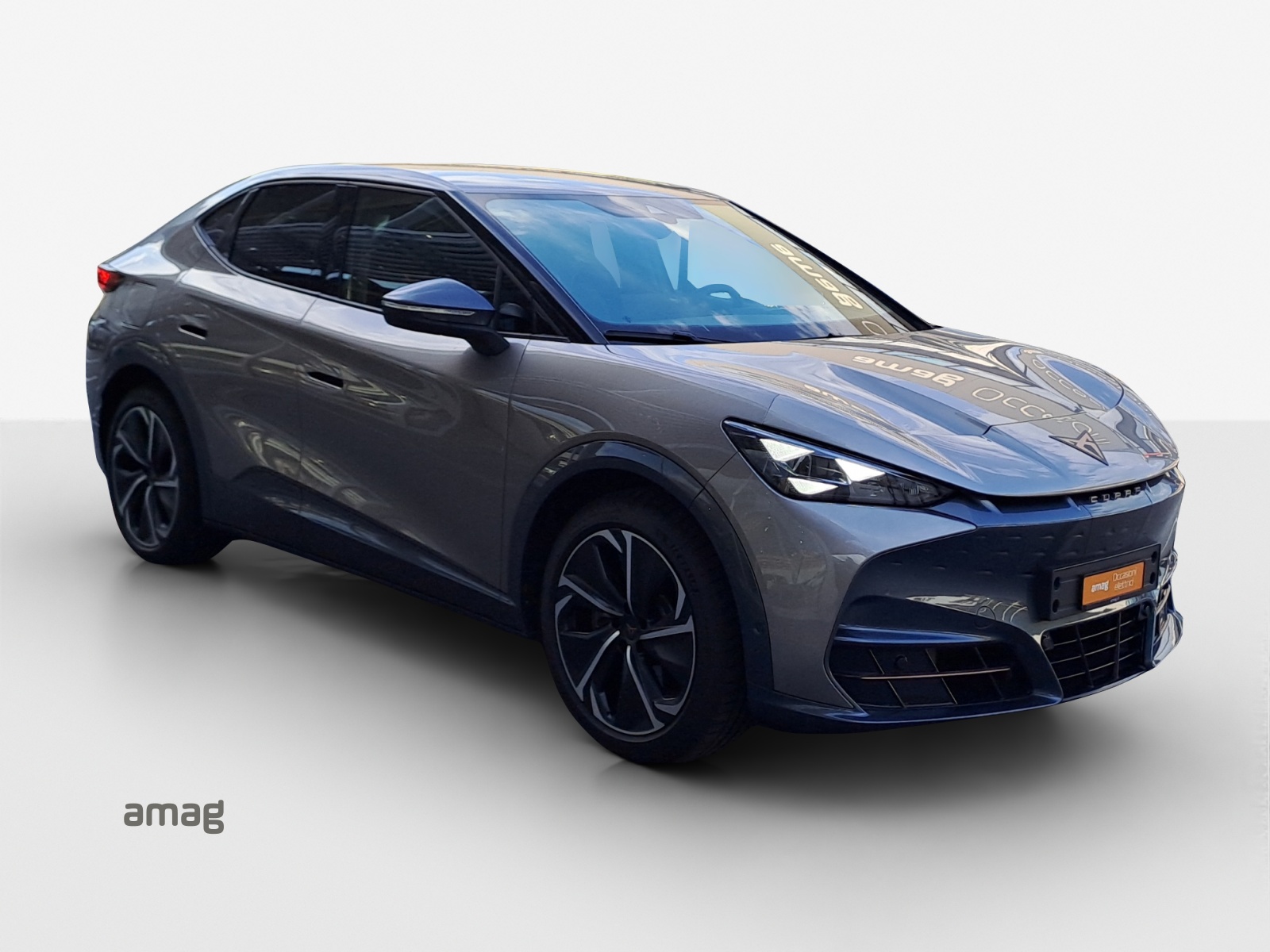 CUPRA Tavascan Type 8 77 kWh VZ-image-5