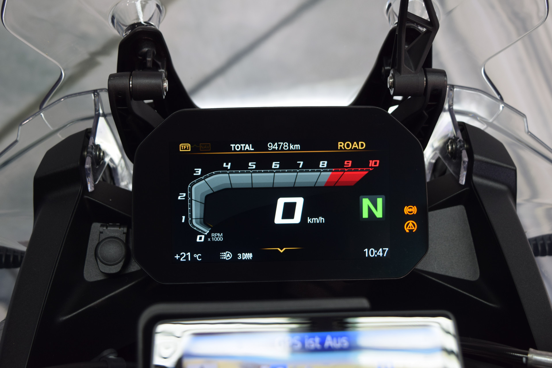 BMW F 850 GS Adventure Exclusive inkl. Akrapovic, Navi & Koffer-image-7