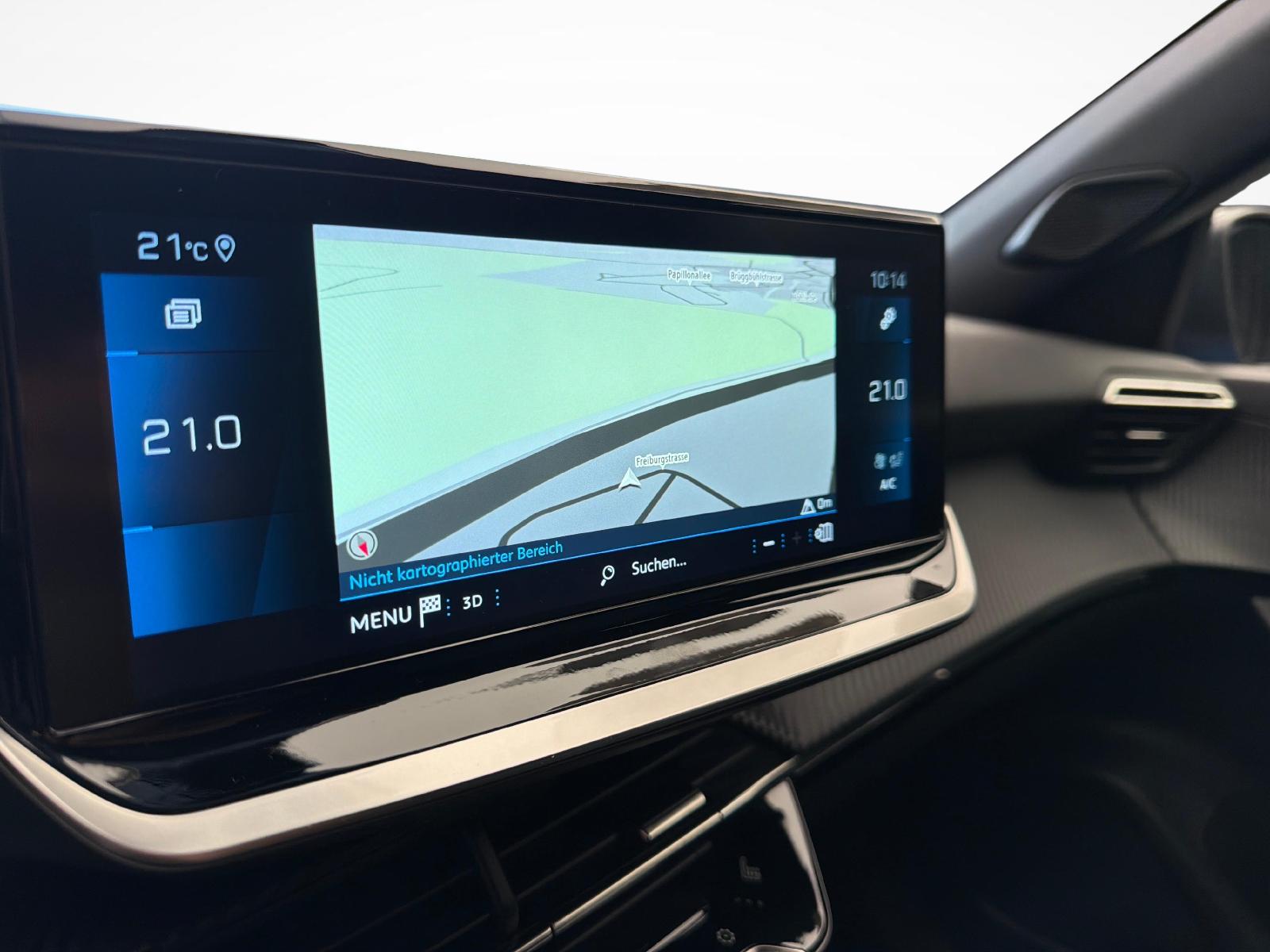 PEUGEOT 2008 1.2 PureTech 130 Allure Pack-image-14