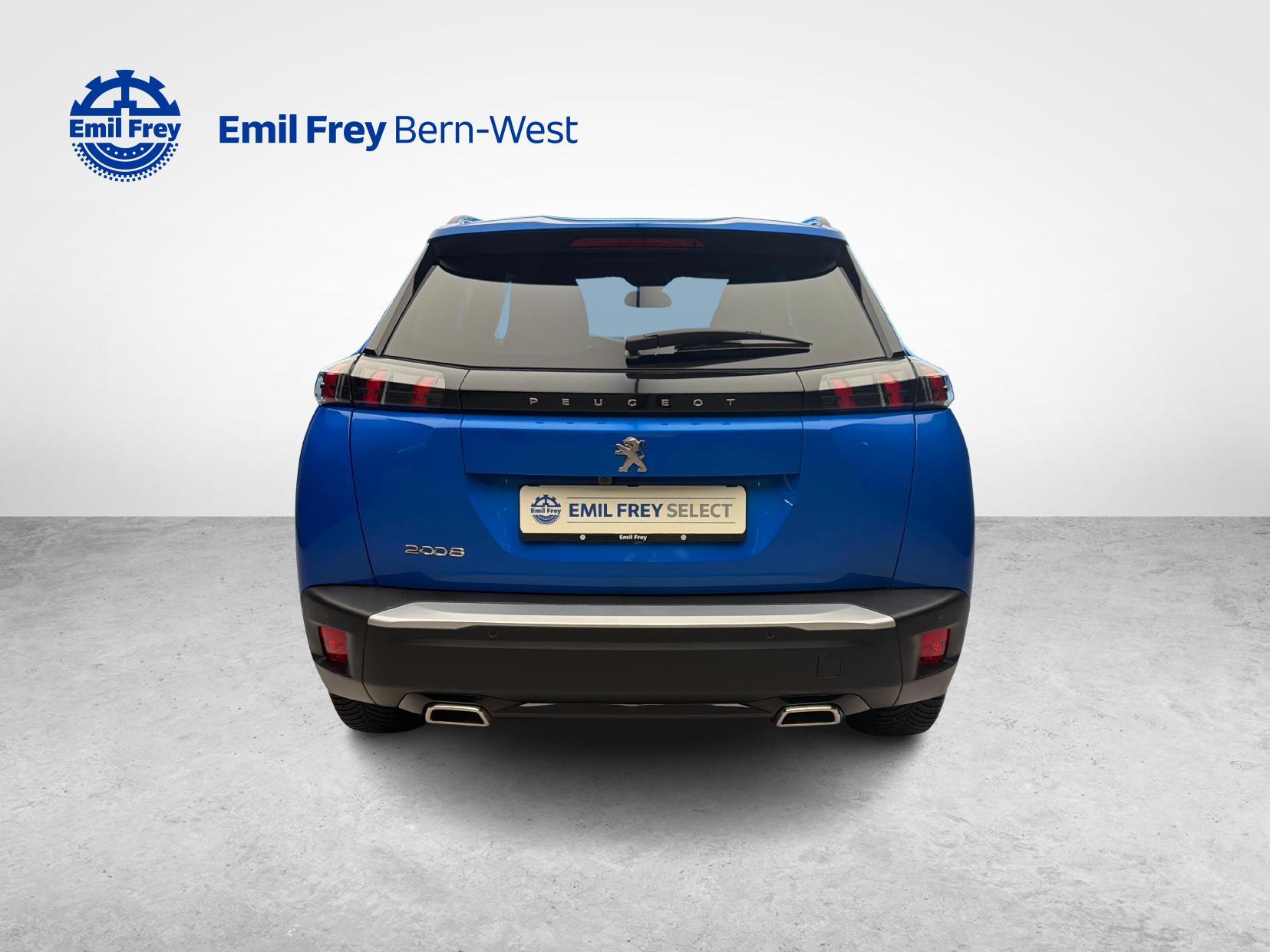 PEUGEOT 2008 1.2 PureTech 130 Allure Pack-showroom-element-3