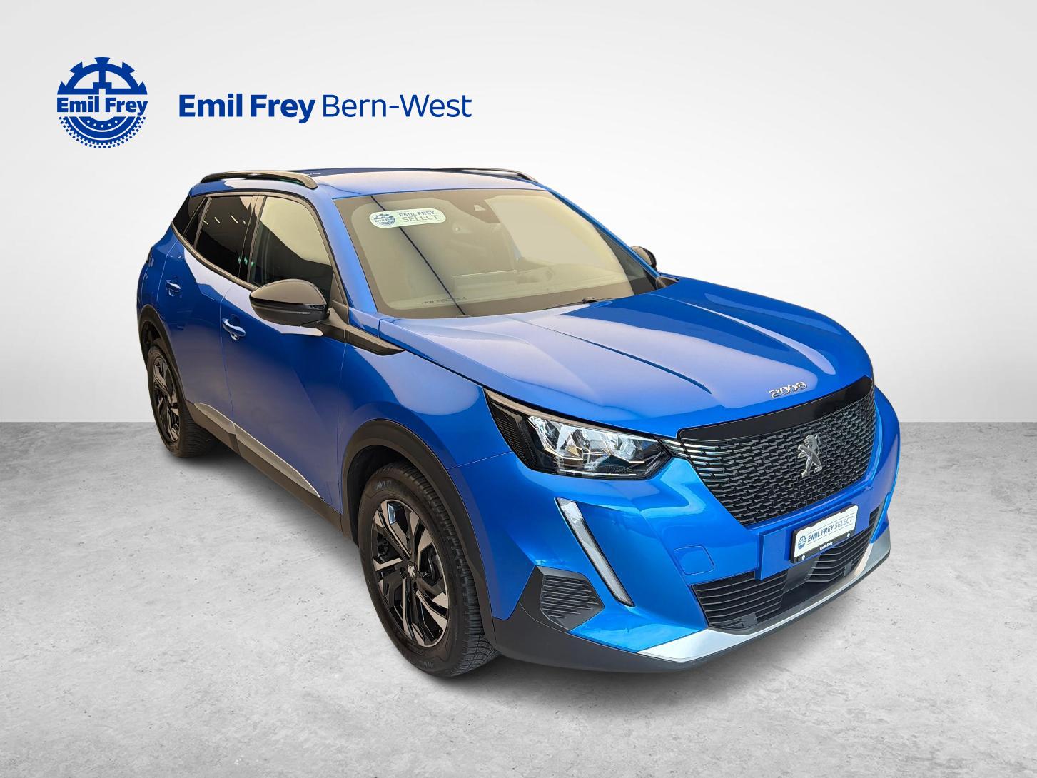 PEUGEOT 2008 1.2 PureTech 130 Allure Pack-image-6