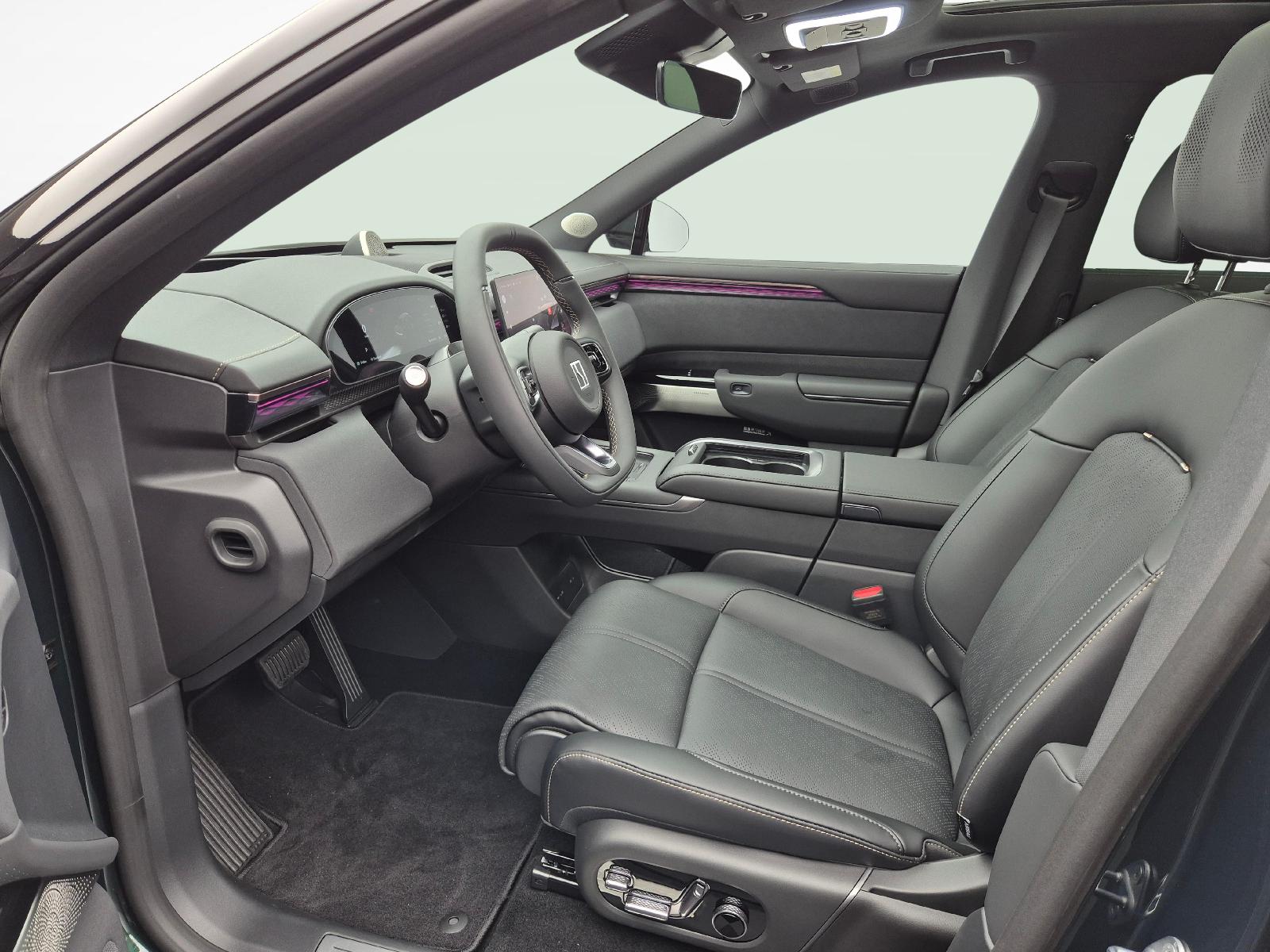 ZEEKR 7X Privilege AWD - ab 1.29% Leasingzins-image-5