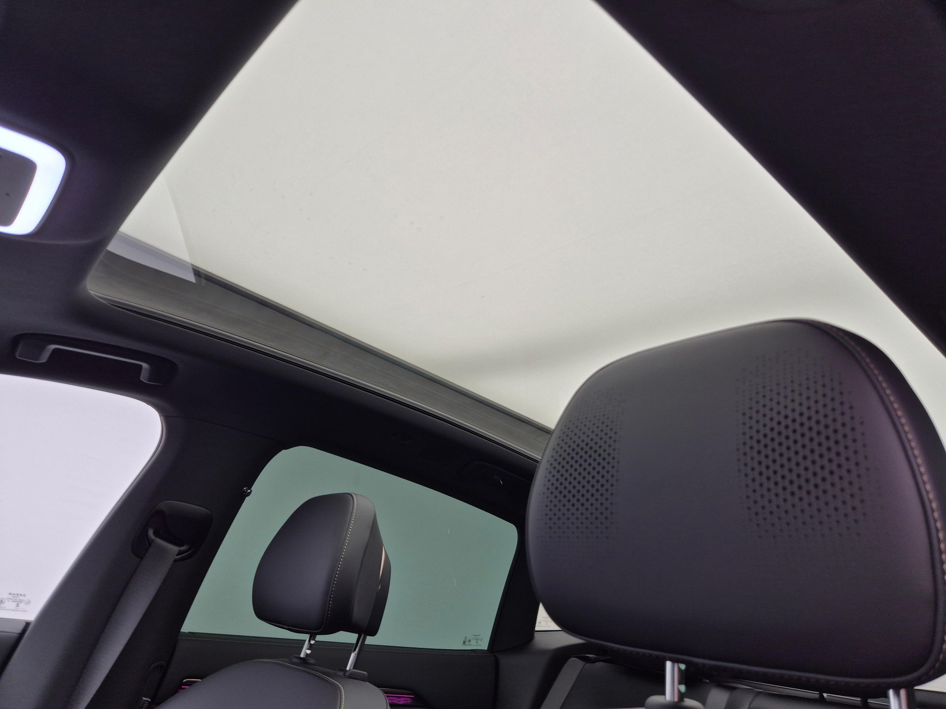ZEEKR 7X Privilege AWD - ab 1.29% Leasingzins-image-15