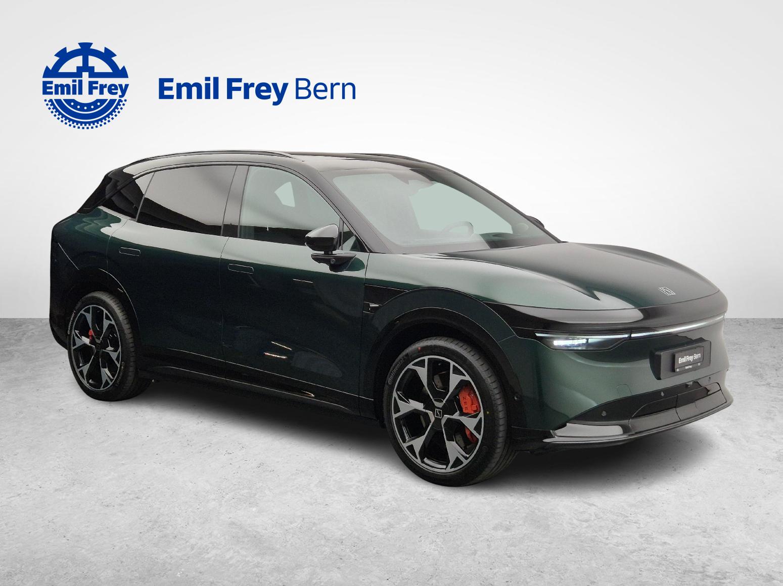 ZEEKR 7X Privilege AWD - ab 1.29% Leasingzins-image-10
