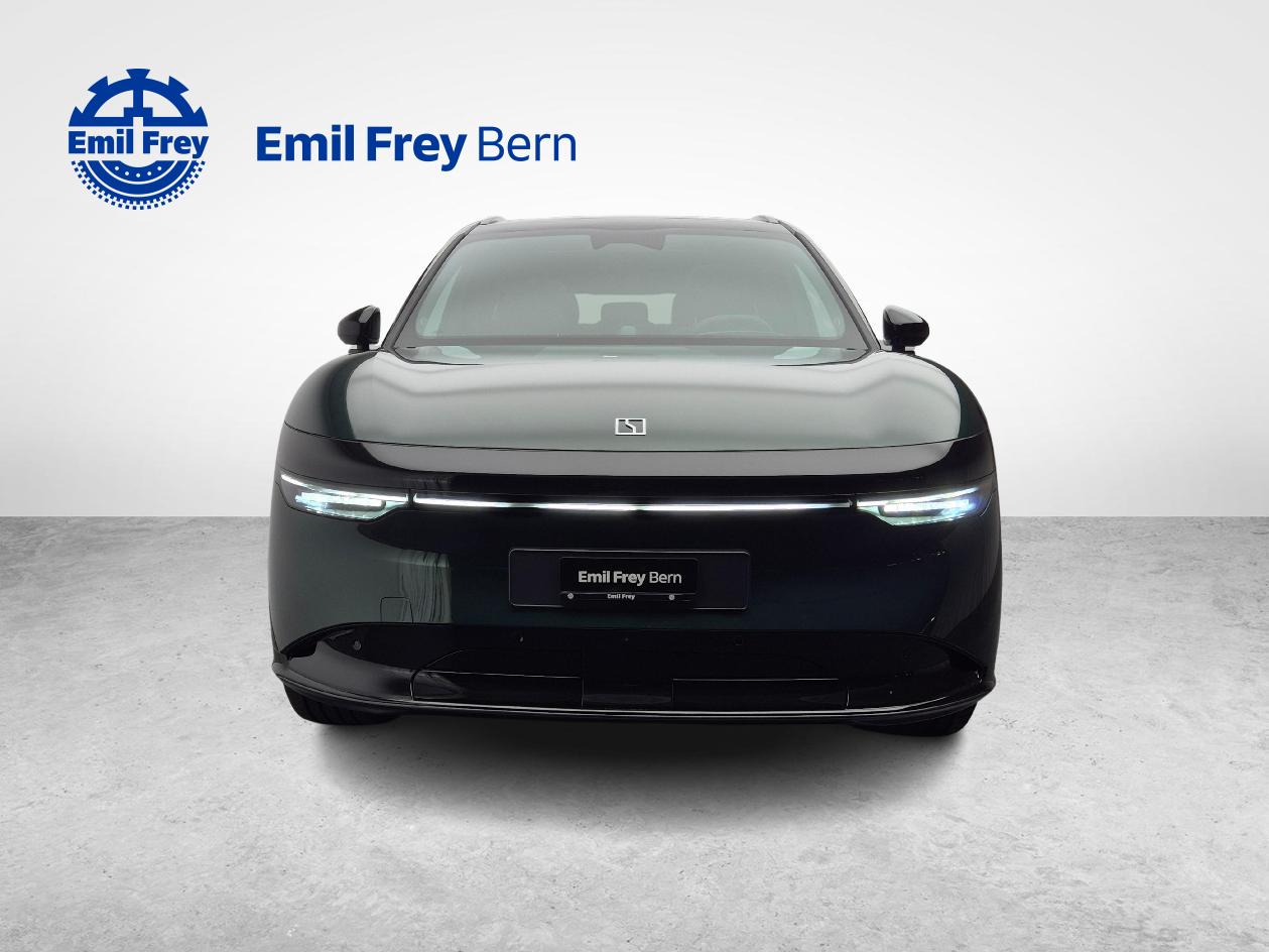 ZEEKR 7X Privilege AWD - ab 1.29% Leasingzins-image-11