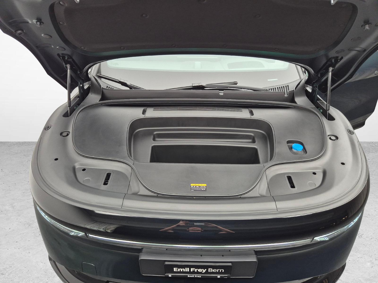 ZEEKR 7X Privilege AWD - ab 1.29% Leasingzins-image-14