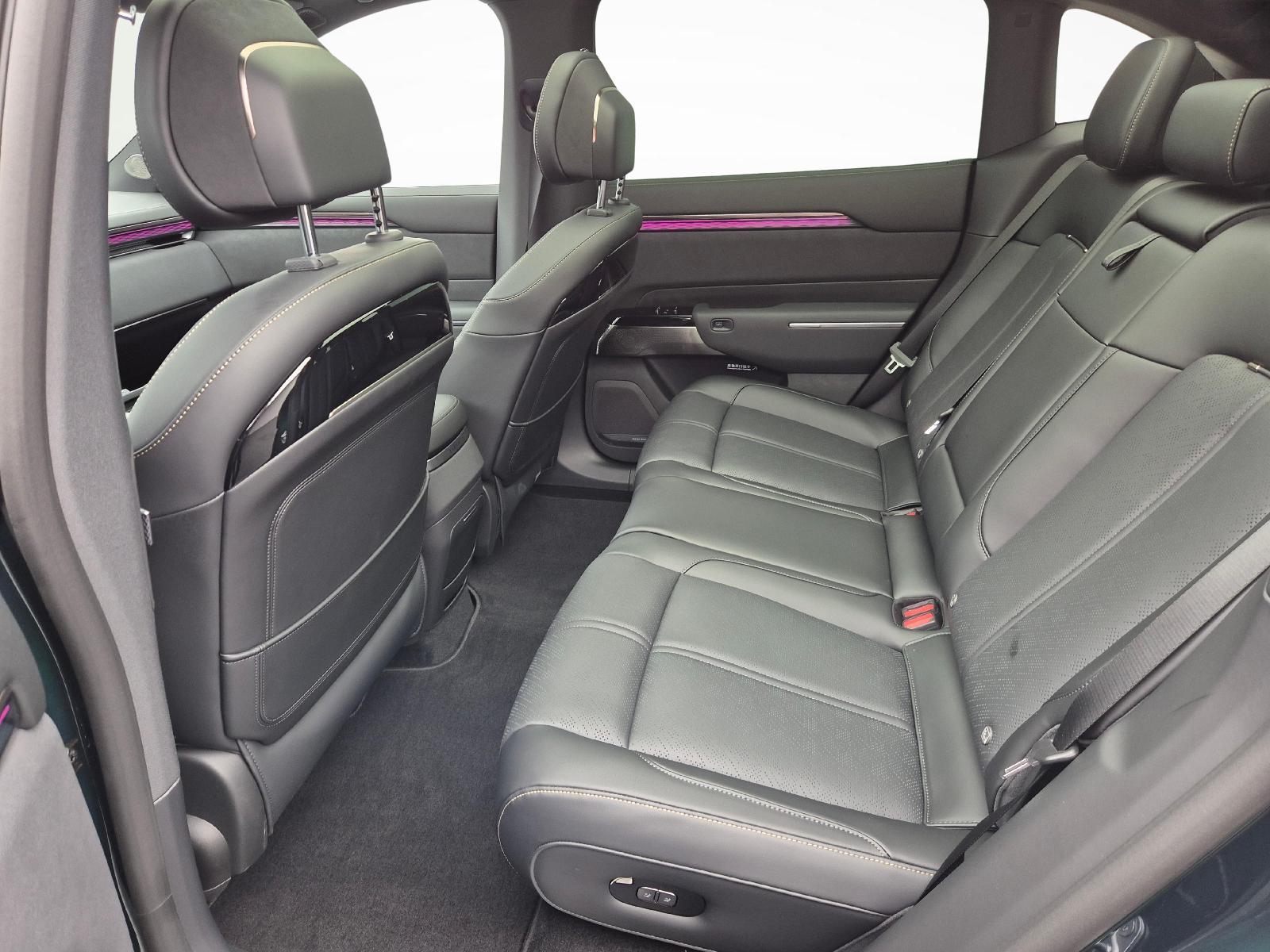ZEEKR 7X Privilege AWD - ab 1.29% Leasingzins-image-6