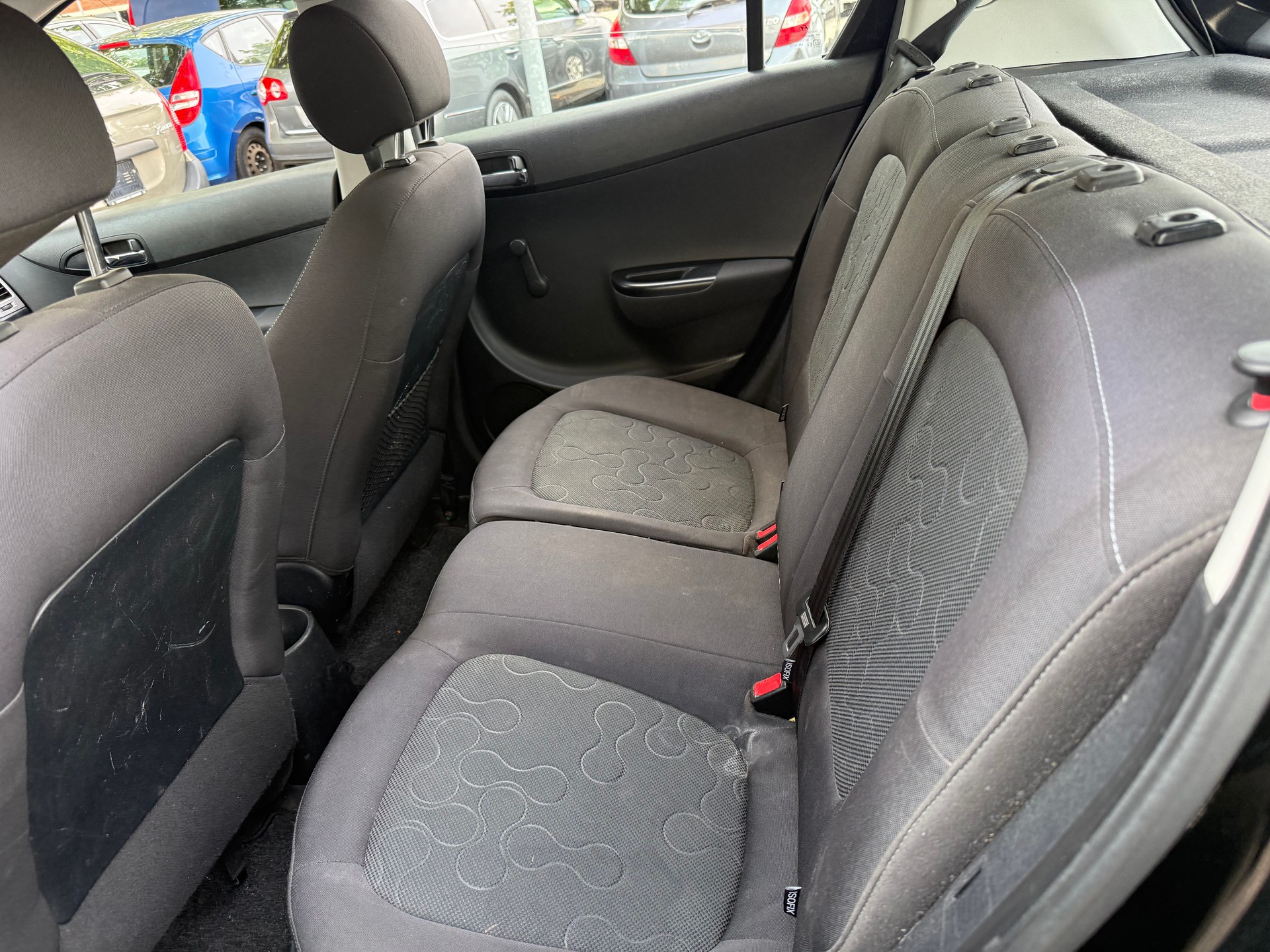 HYUNDAI i20 1.2 Comfort-image-5