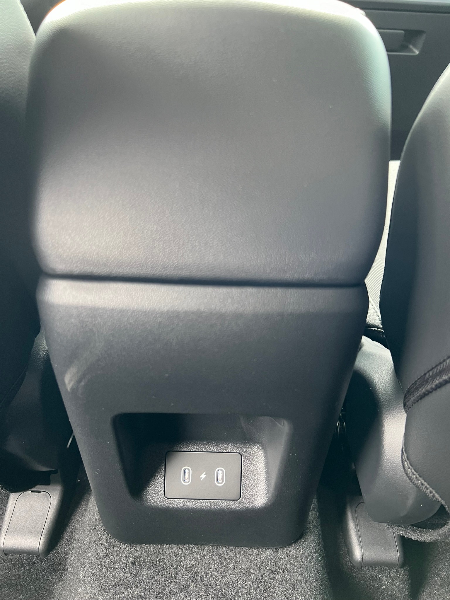 HYUNDAI Tucson 1.6 TGDI HEV Amplia 2WD-image-17