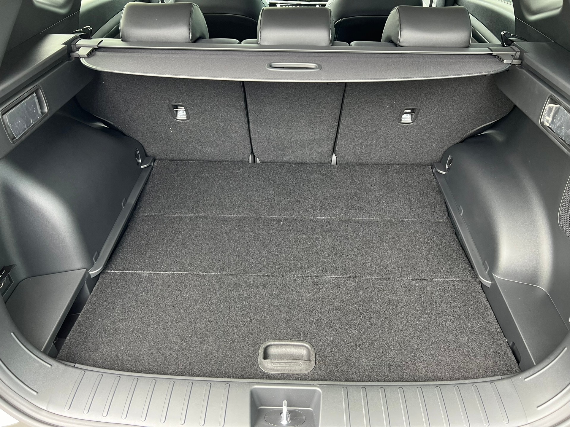 HYUNDAI Tucson 1.6 TGDI HEV Amplia 2WD-image-18
