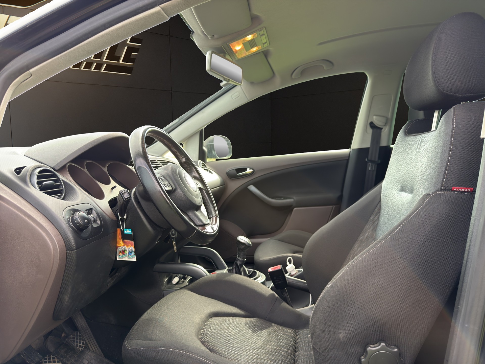 SEAT Altea XL Freetrack 2.0 TDI Reference-image-9