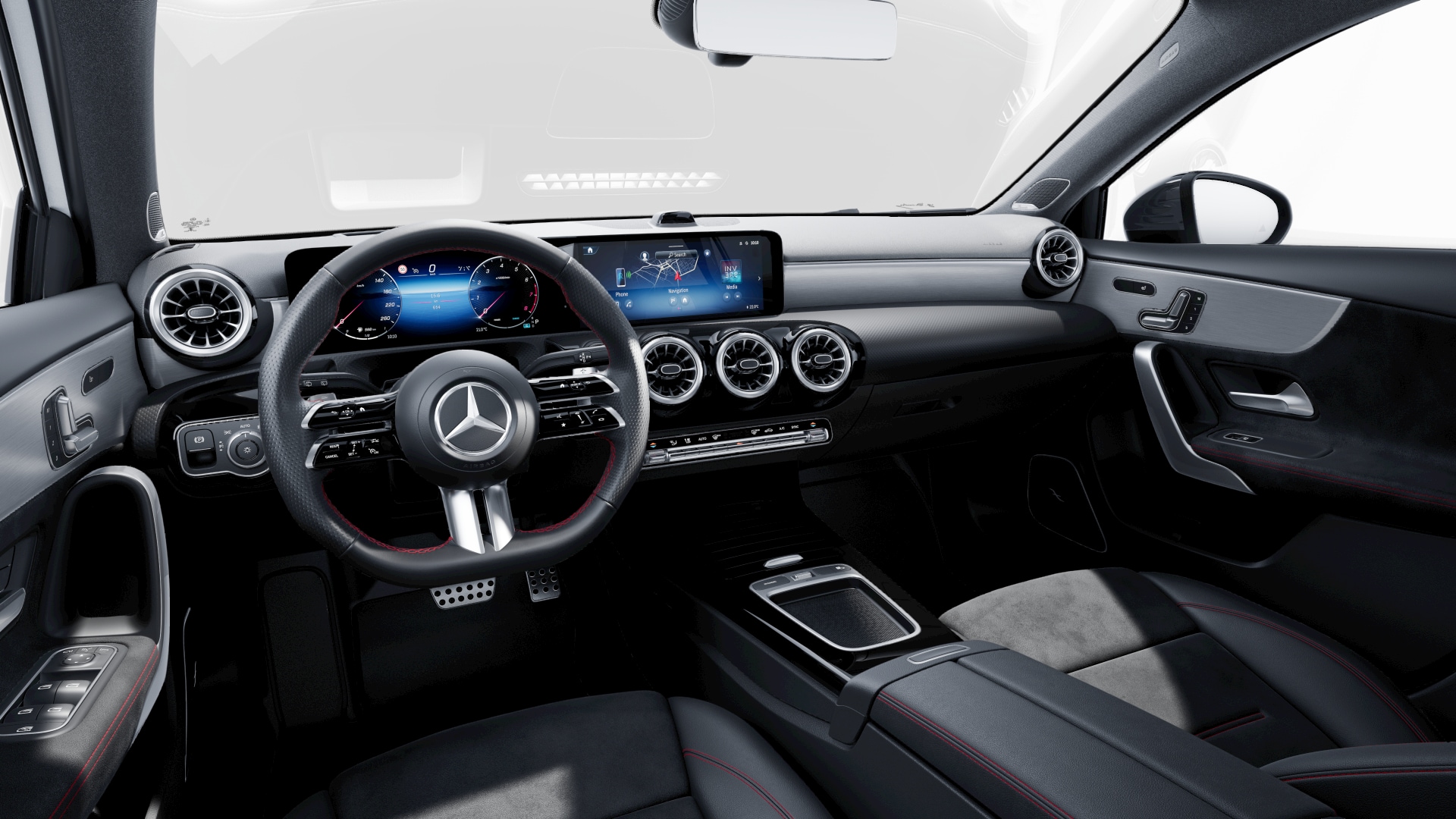 MERCEDES-BENZ A 250 AMG Line 4MATIC-image-4