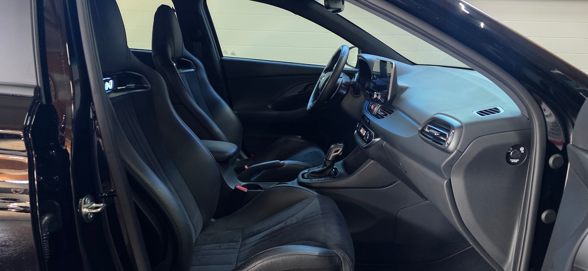 HYUNDAI i30 2.0 T-GDi N DCT *Performance*Schalensitze*Rückfahrkamera*Sitz-&Lenkradheizung*-image-22