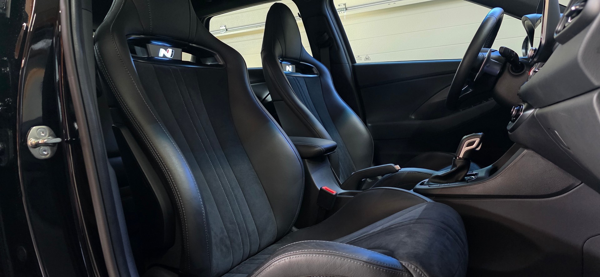 HYUNDAI i30 2.0 T-GDi N DCT *Performance*Schalensitze*Rückfahrkamera*Sitz-&Lenkradheizung*-image-23