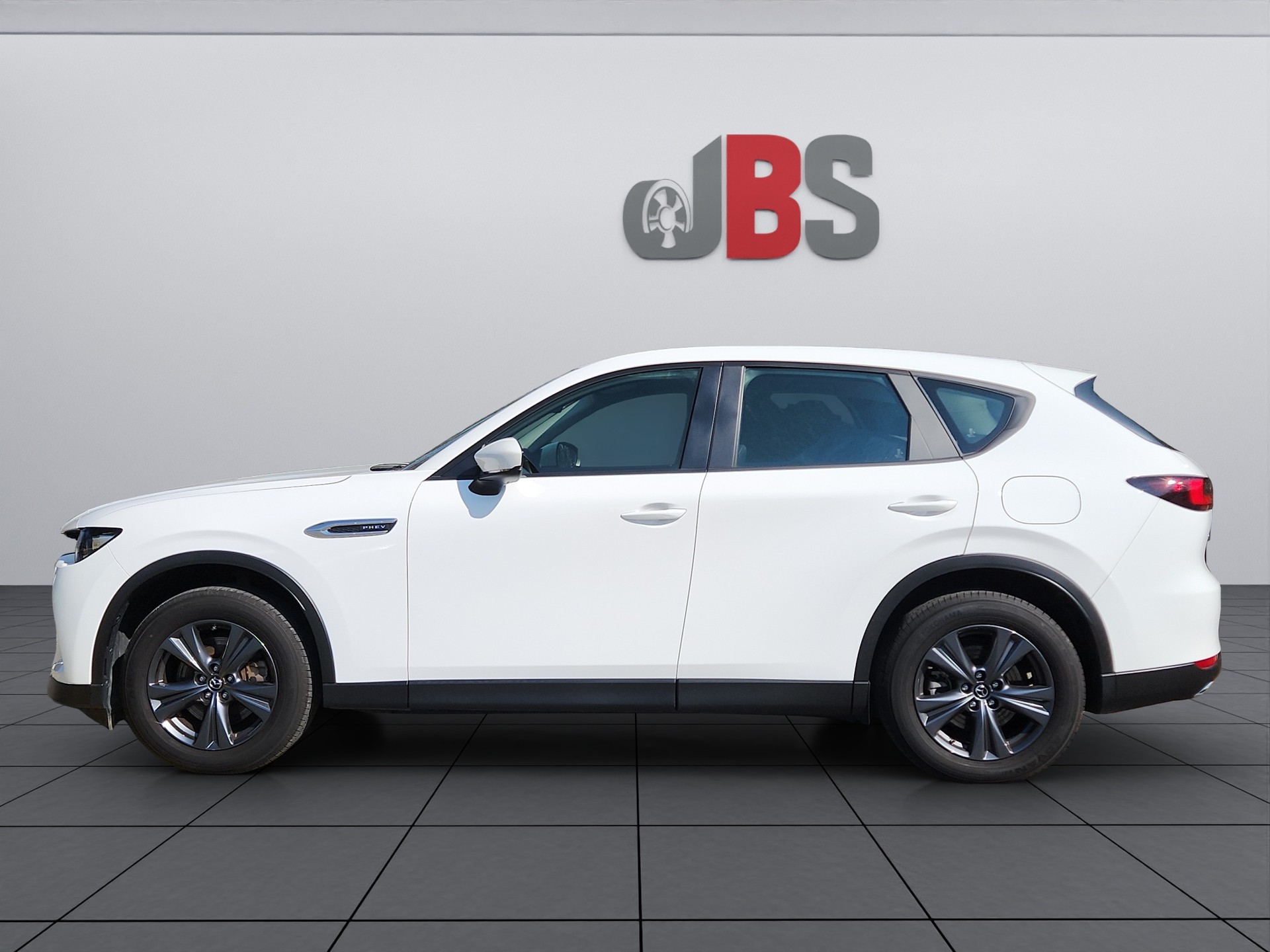 MAZDA CX-60 e-Skyactiv PHEV 327 AWD Exclusive-Line-image-7