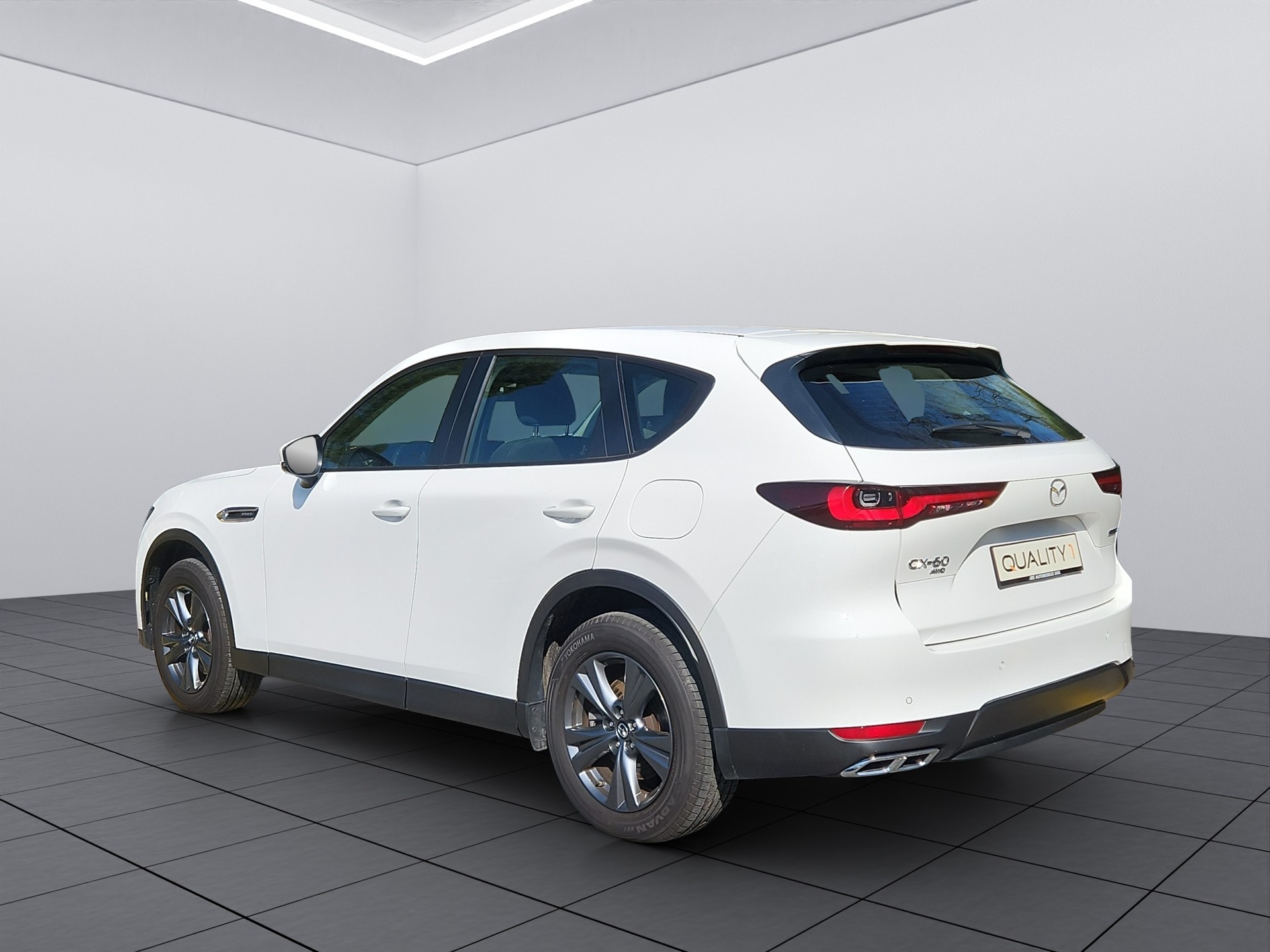 MAZDA CX-60 e-Skyactiv PHEV 327 AWD Exclusive-Line-image-6