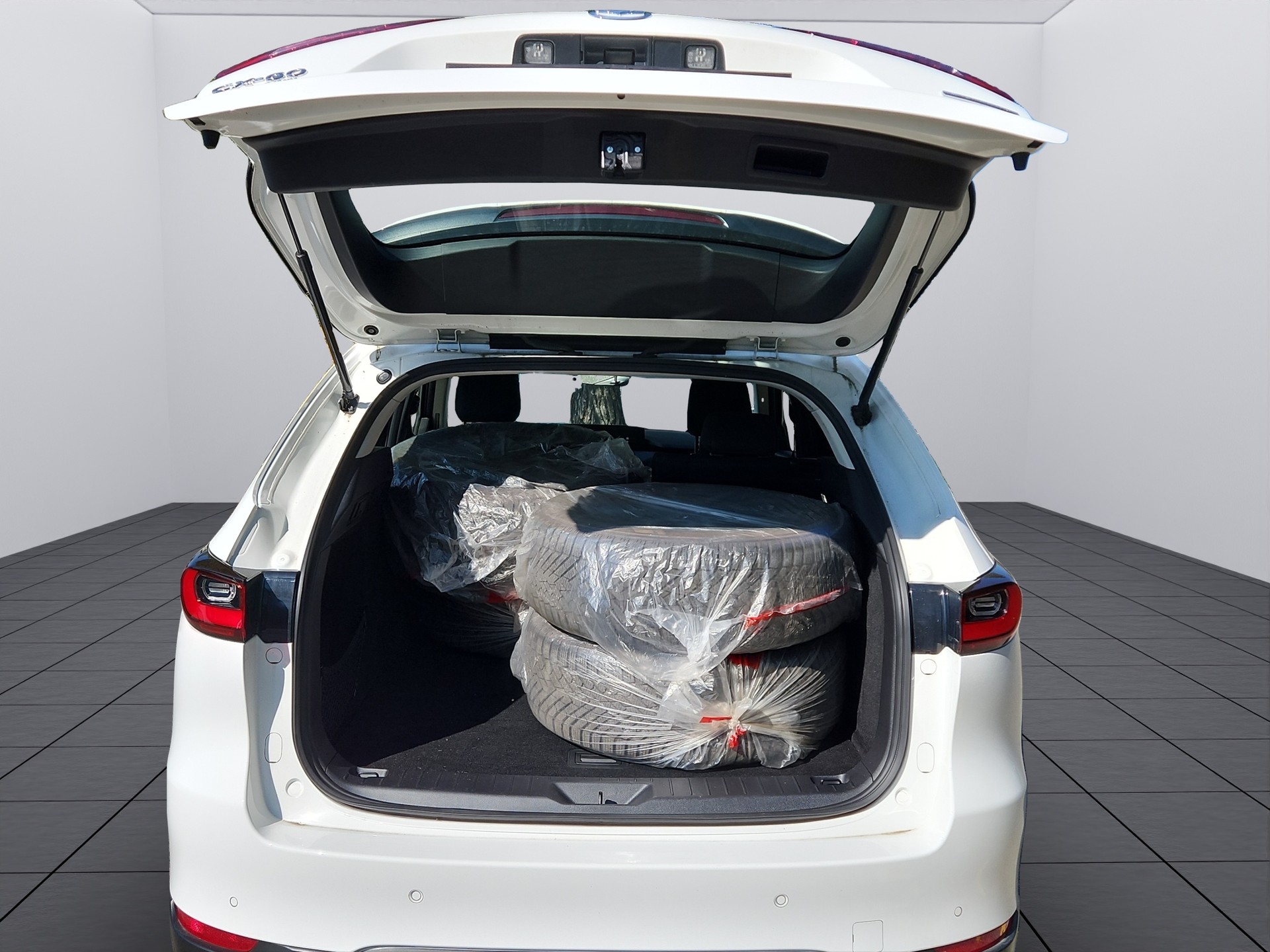 MAZDA CX-60 e-Skyactiv PHEV 327 AWD Exclusive-Line-image-8