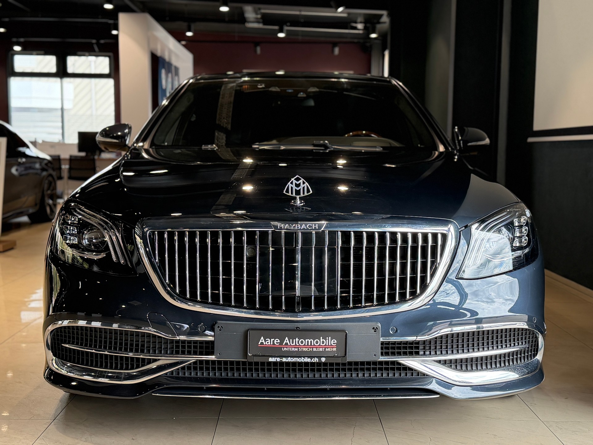MERCEDES-BENZ S 500 Maybach 4Matic 9G-Tronic-showroom-element-1