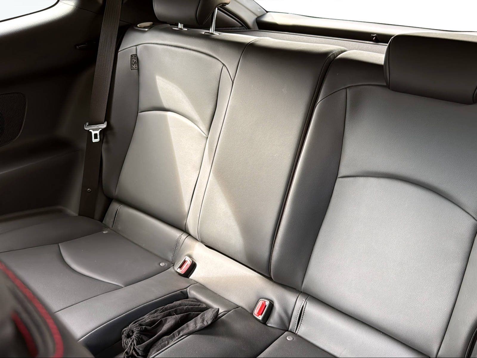 TOYOTA Yaris 1.6 GR Sport-image-8