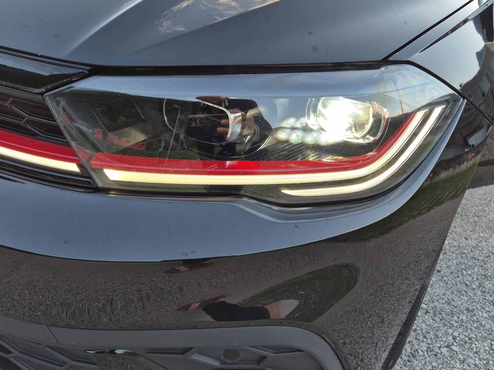 VW Polo 2.0 TSI GTI DSG-image-1