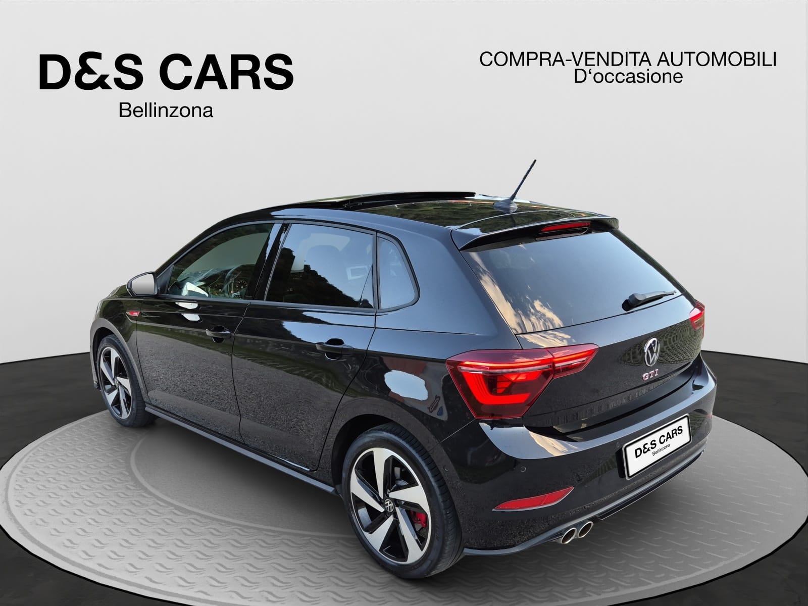 VW Polo 2.0 TSI GTI DSG-image-3