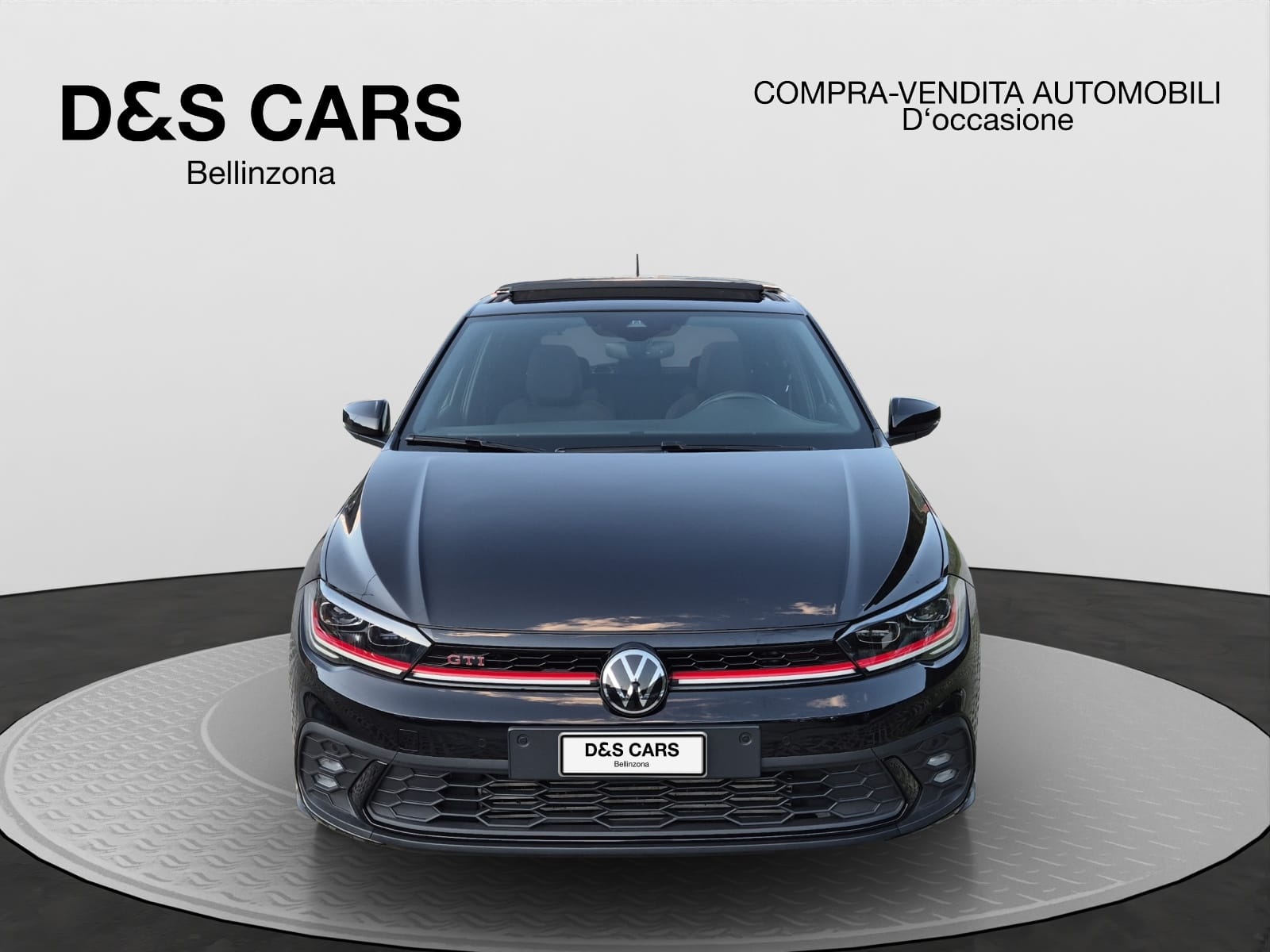 VW Polo 2.0 TSI GTI DSG-image-8