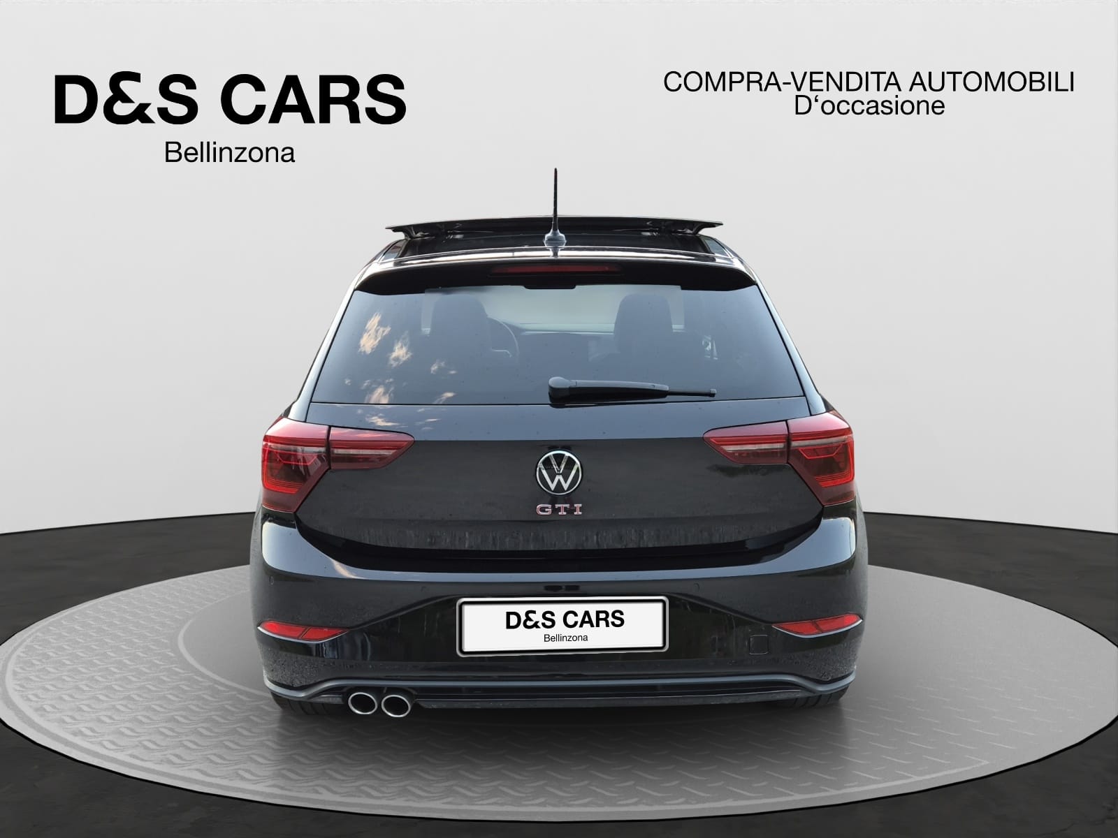 VW Polo 2.0 TSI GTI DSG-image-4