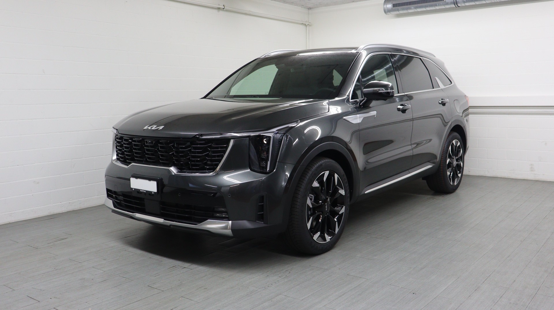 KIA Sorento 2.2 SmartD Style-showroom-element-1