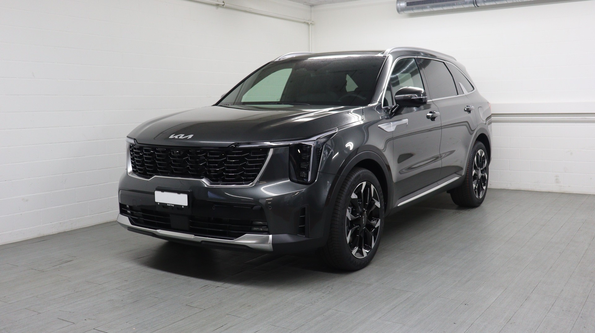 KIA Sorento 2.2 SmartD Style