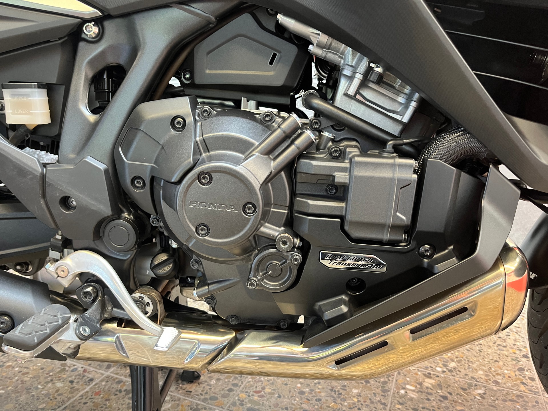 HONDA NT 1100 DCT-image-4