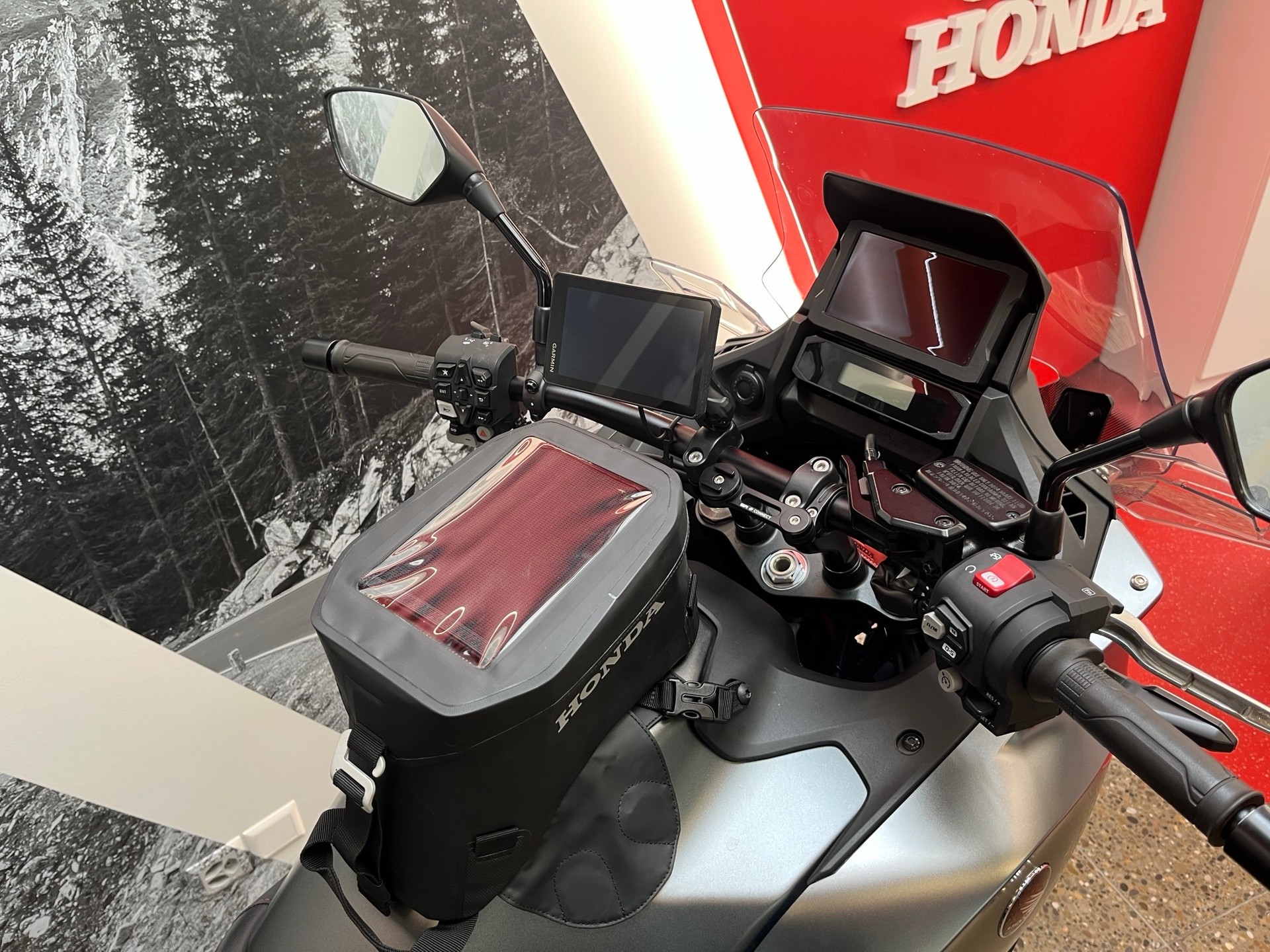 HONDA NT 1100 DCT-image-6