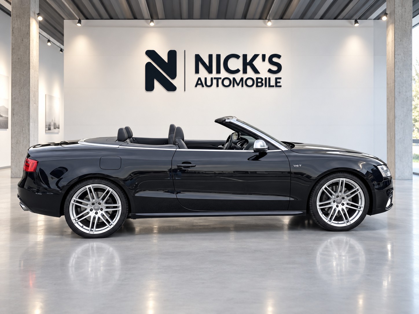 AUDI S5 Cabrio 3.0 TFSI quattro S-tronic-showroom-element-2