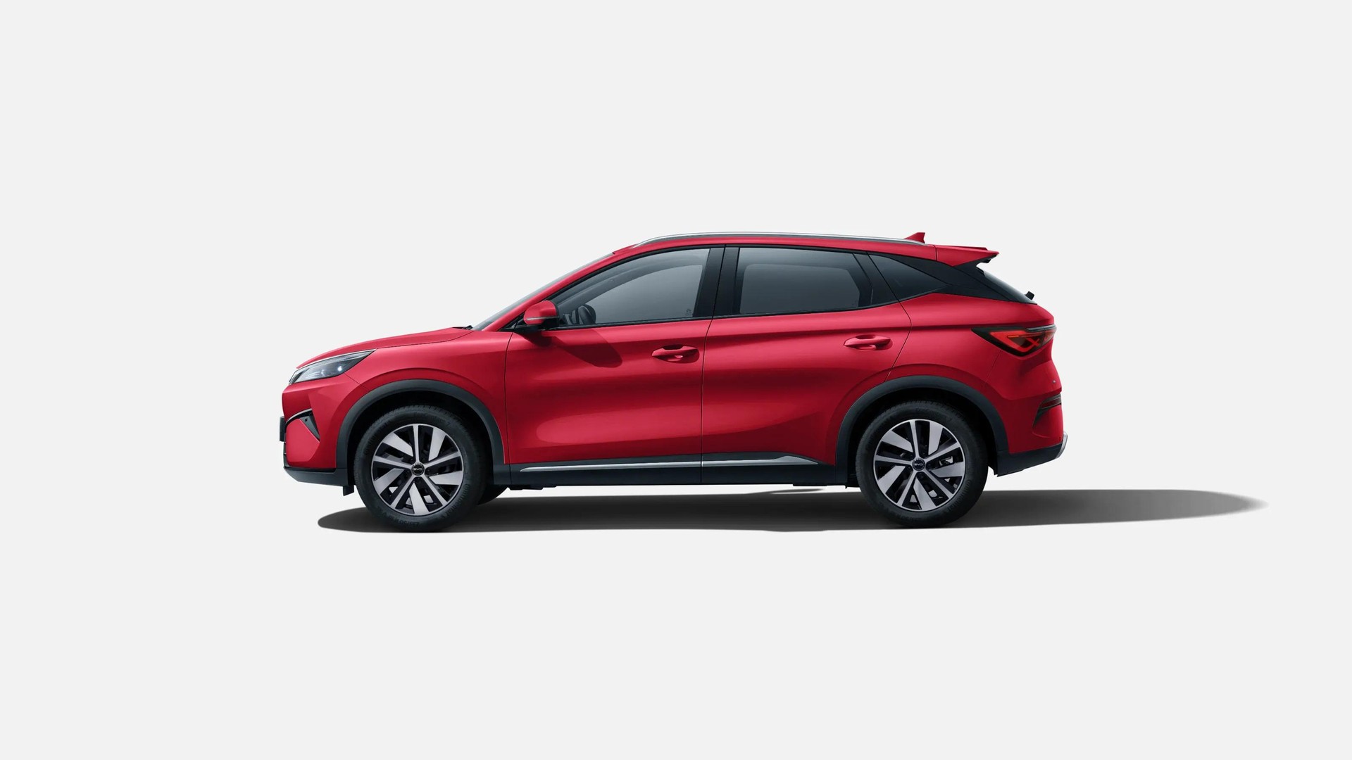 BYD Atto 3 EVO Excellence AWD-showroom-element-3