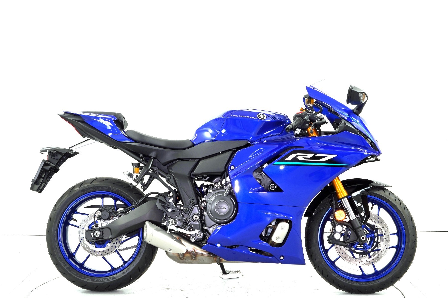 YAMAHA R7 ABS-image-3