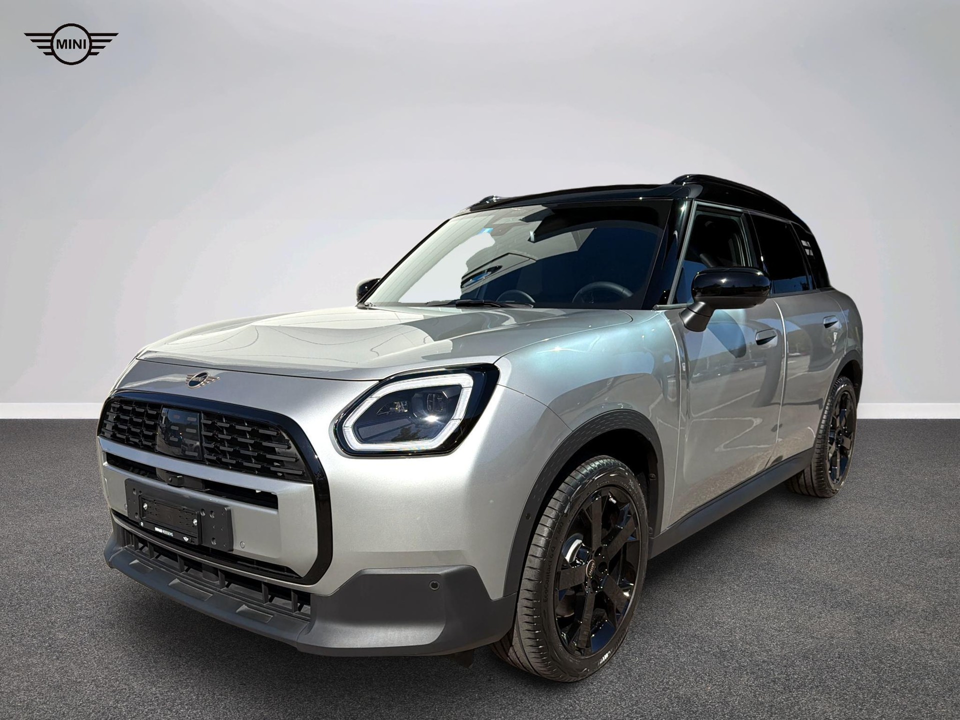MINI Countryman C