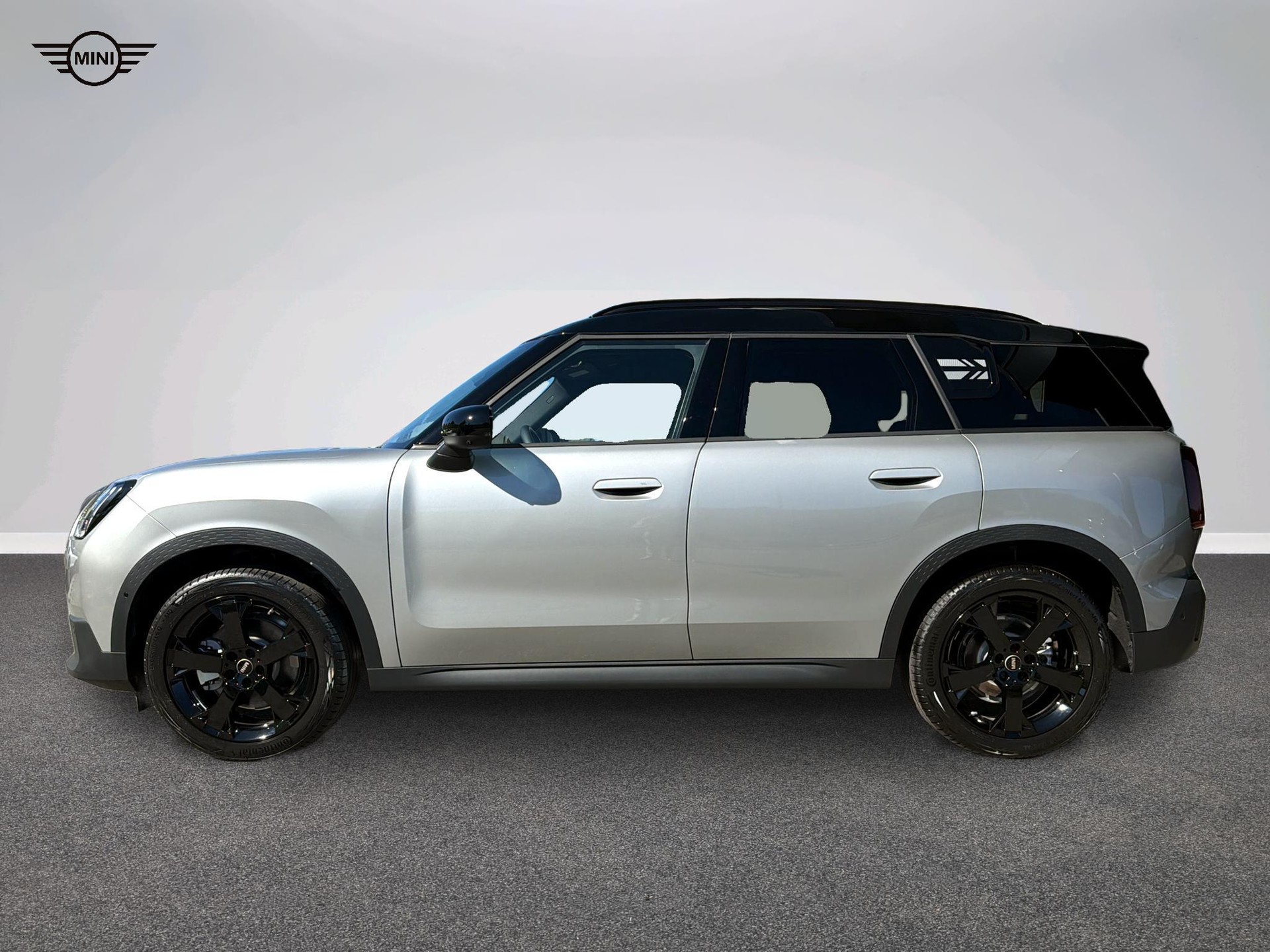 MINI Countryman C-showroom-element-1
