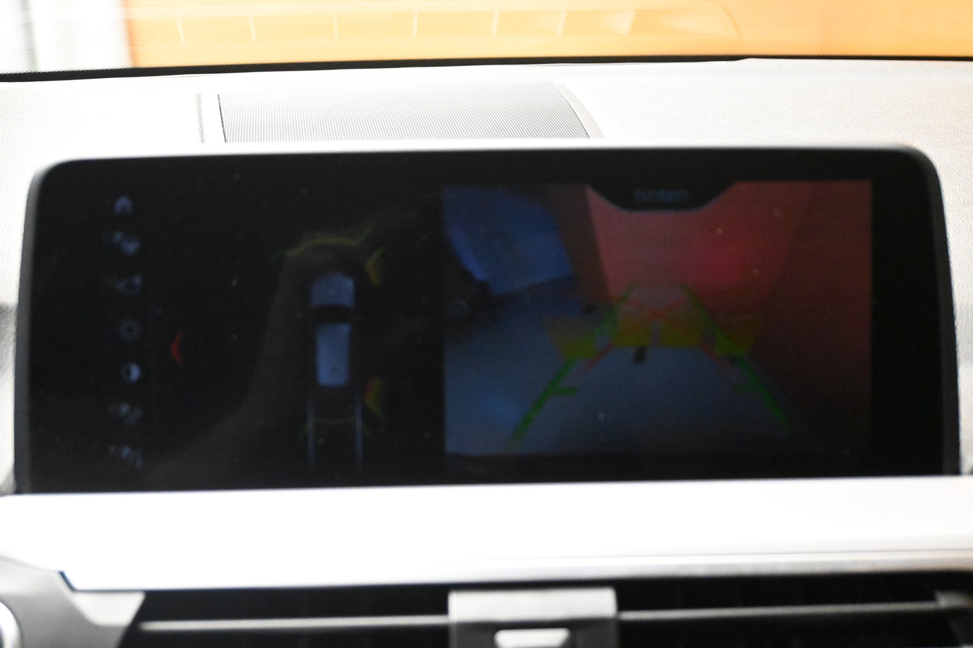 BMW X3 xDrive 20d xLine Steptronic-image-11