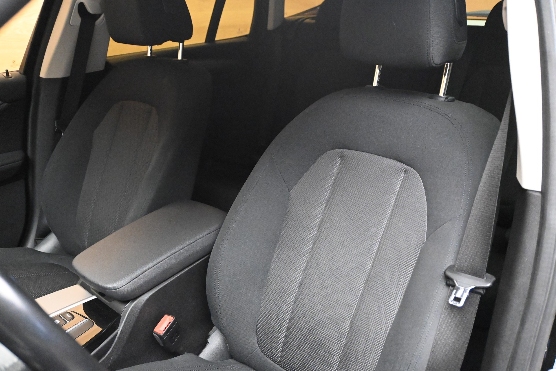BMW X3 xDrive 20d xLine Steptronic-image-5