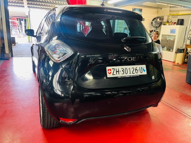 RENAULT Zoe Intens R240-image-7