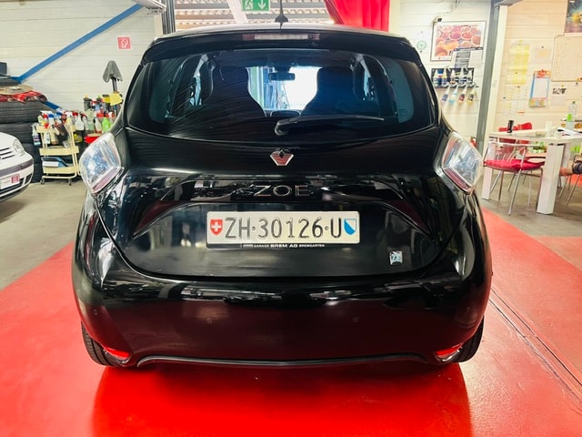 RENAULT Zoe Intens R240-image-5
