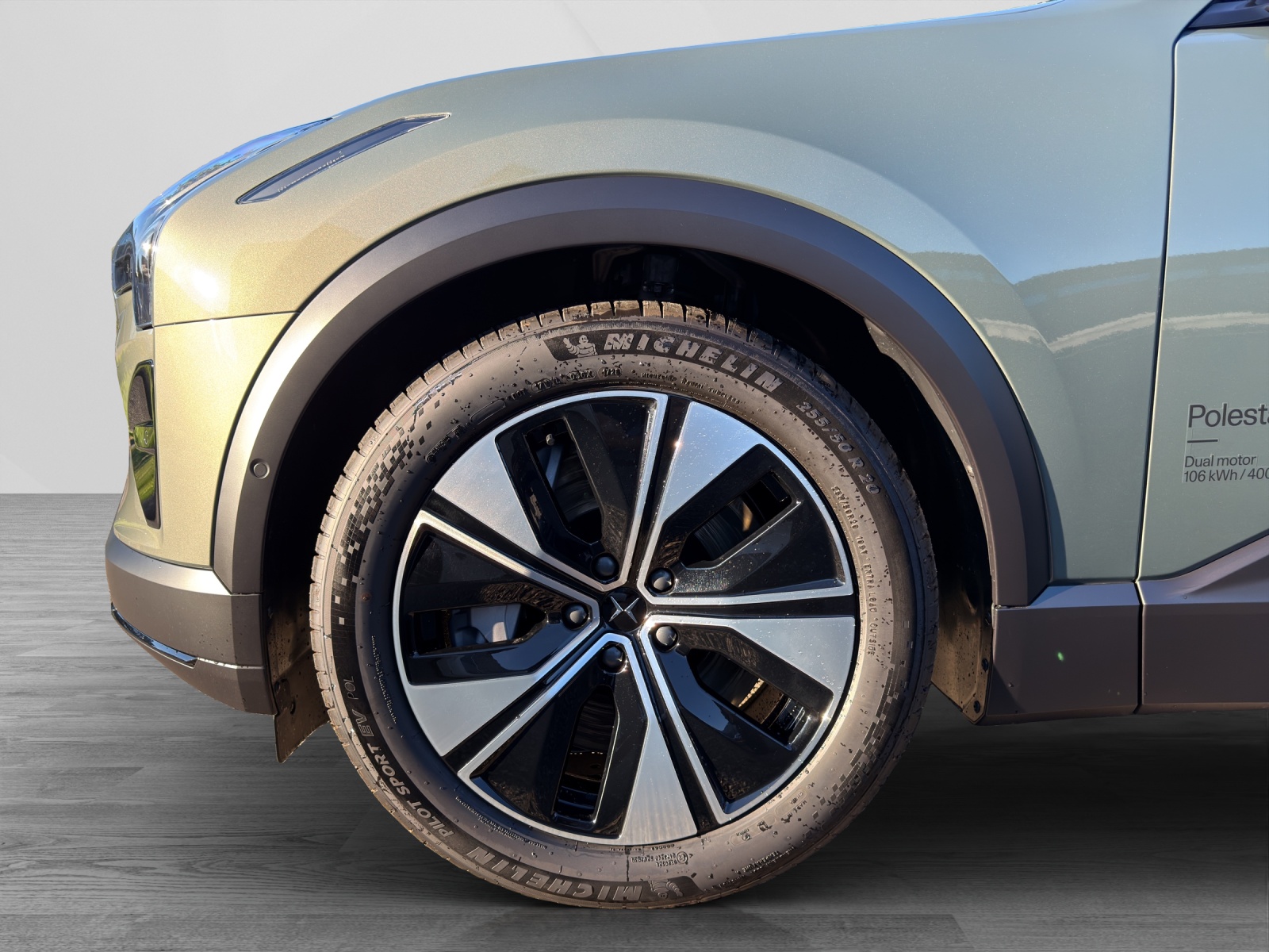 POLESTAR 3 Long Range Dual Motor Prime-image-8