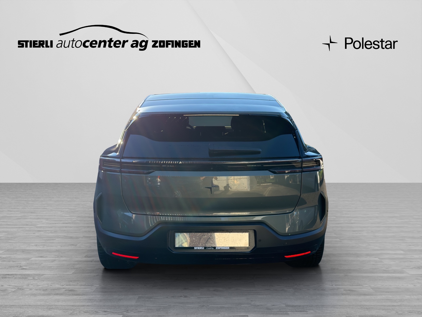 POLESTAR 3 Long Range Dual Motor Prime-image-5