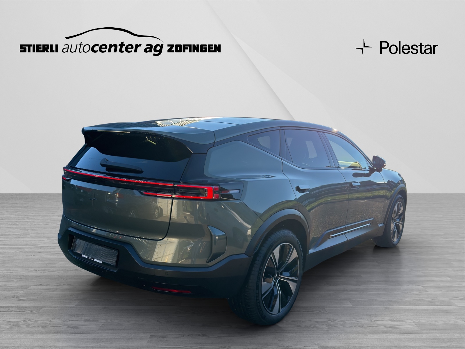 POLESTAR 3 Long Range Dual Motor Prime-image-4
