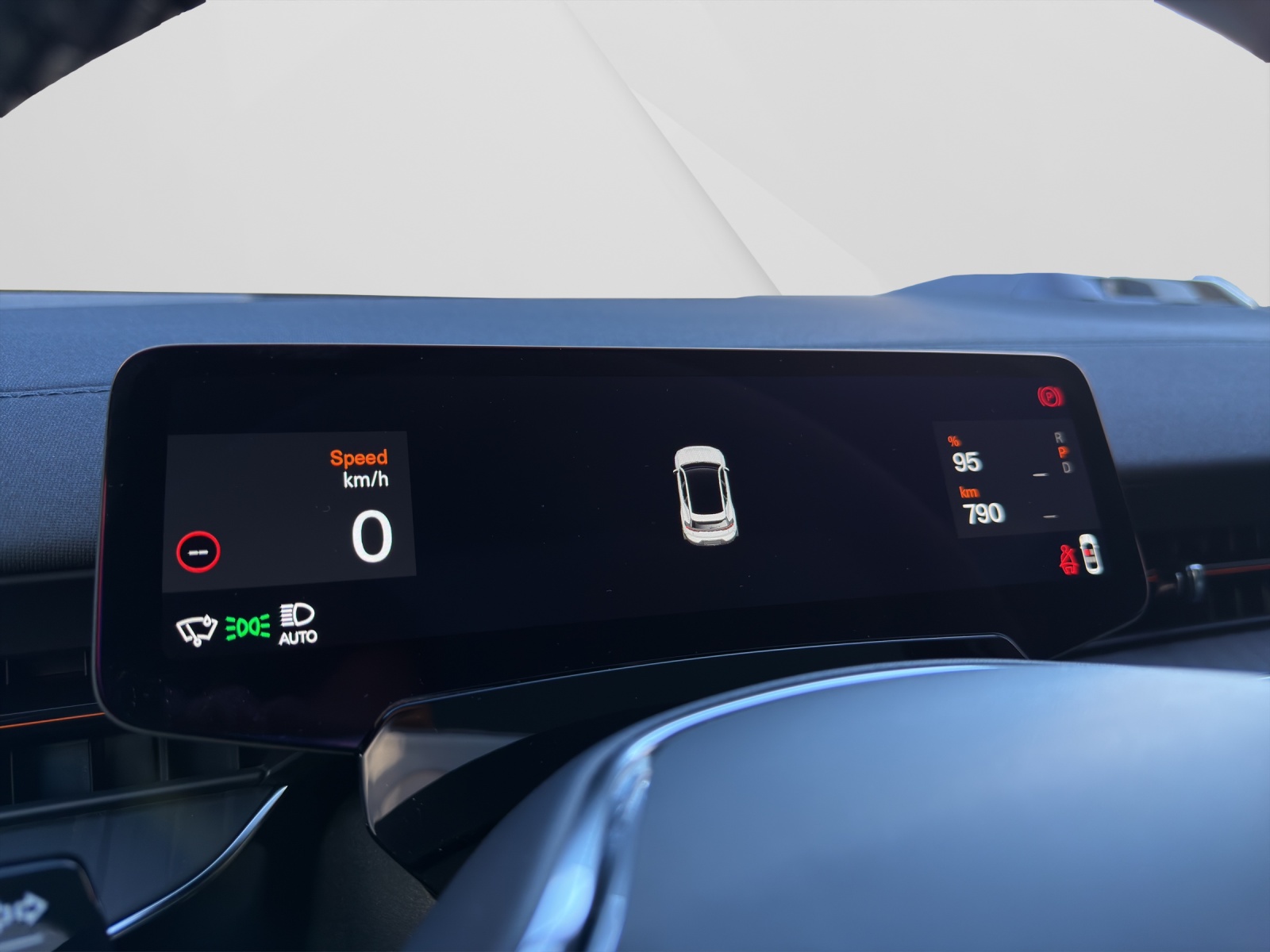 POLESTAR 3 Long Range Dual Motor Prime-image-15